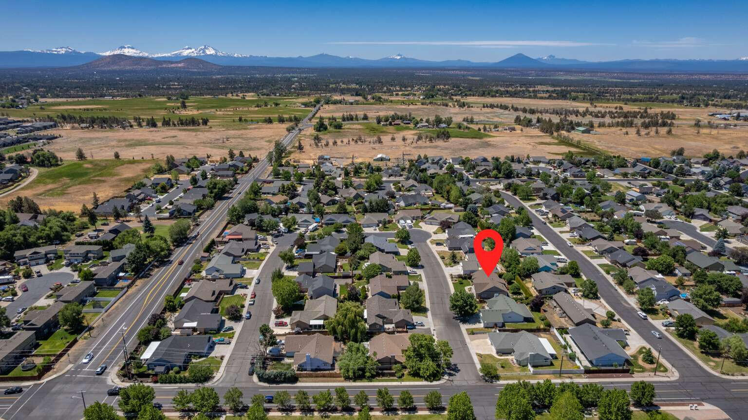 Wildflower - Residential