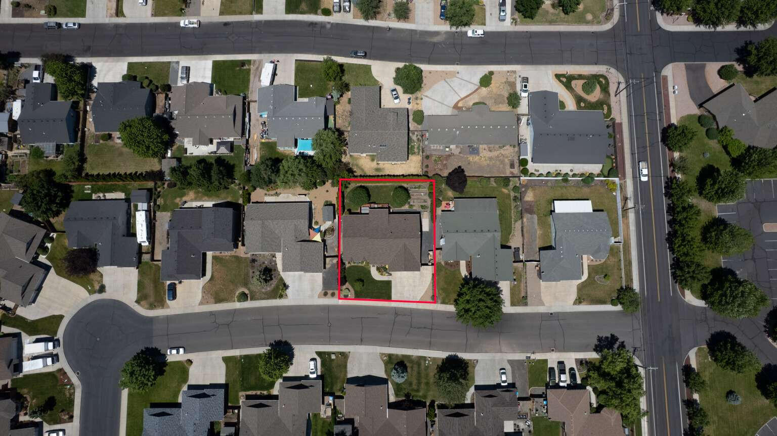 Wildflower - Residential