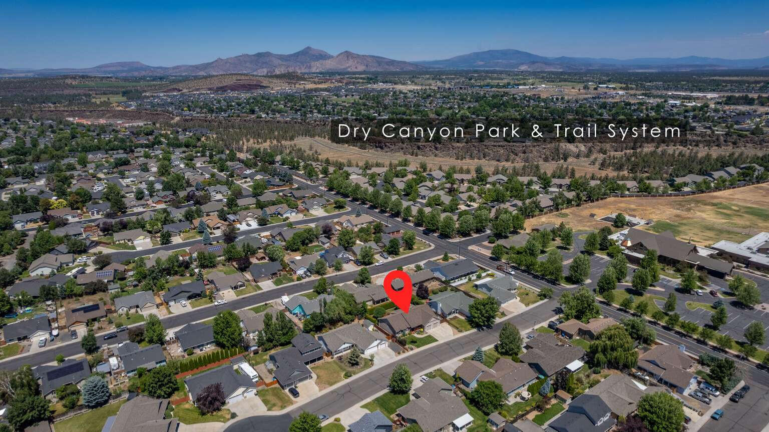 Wildflower - Residential