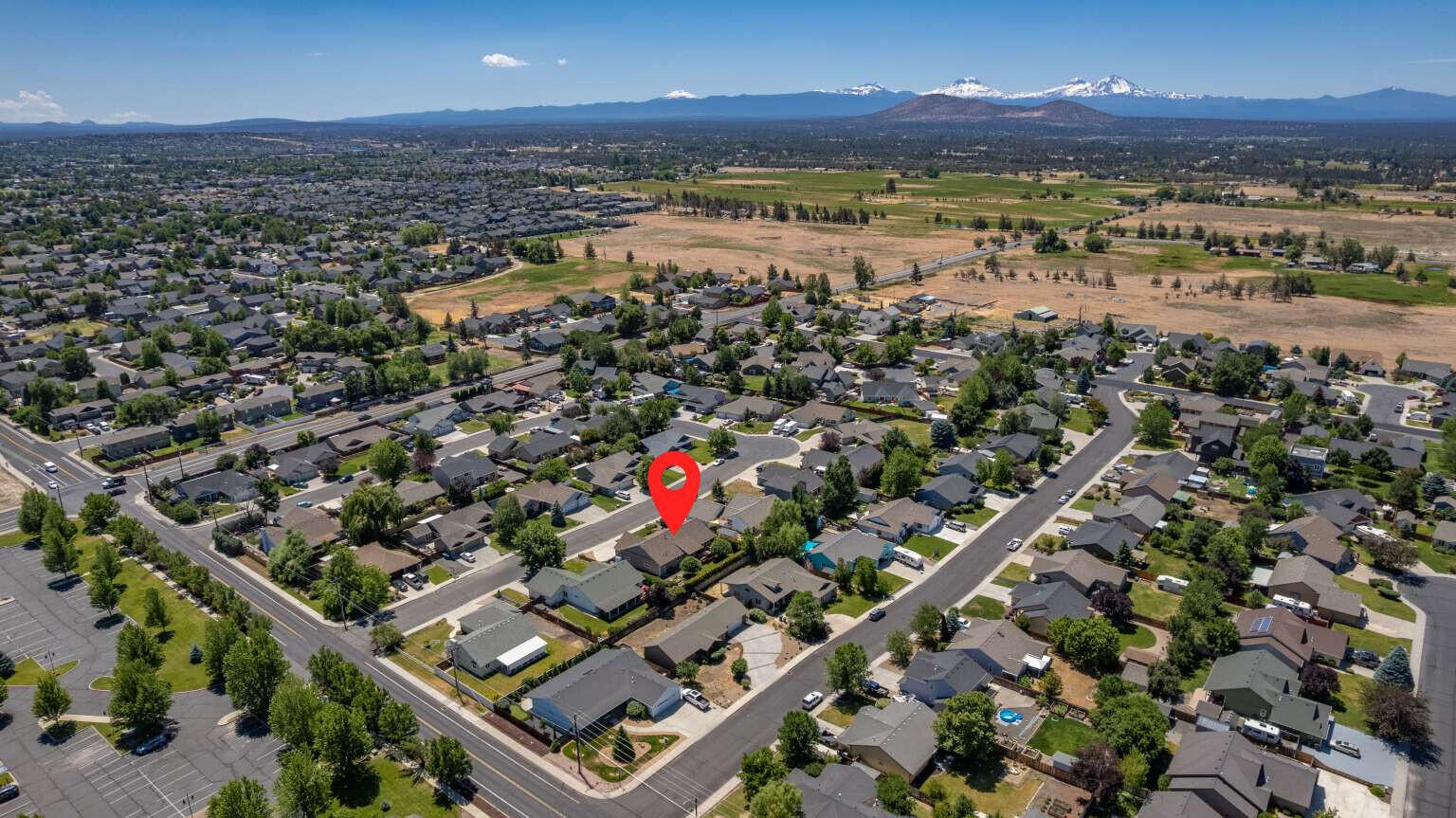 Wildflower - Residential