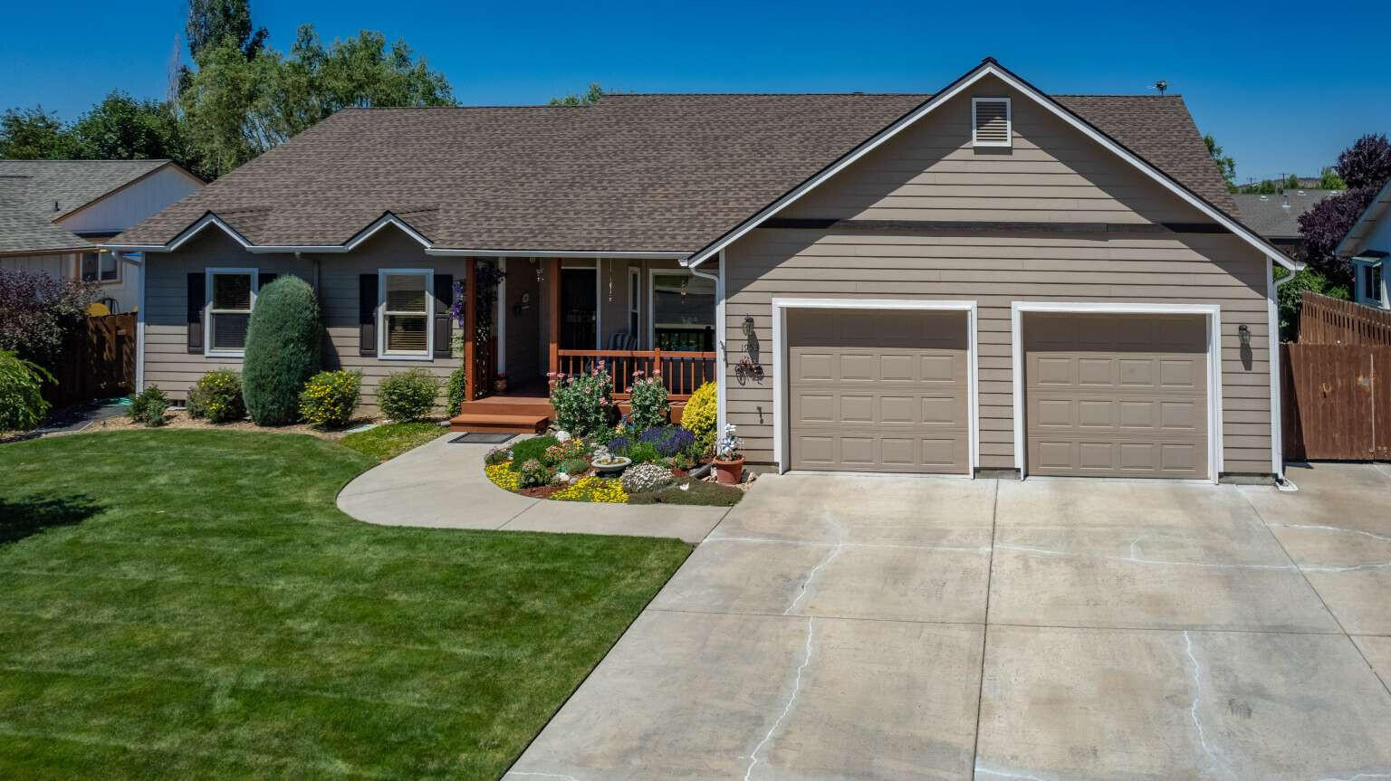 1953 NW Wildflower Place