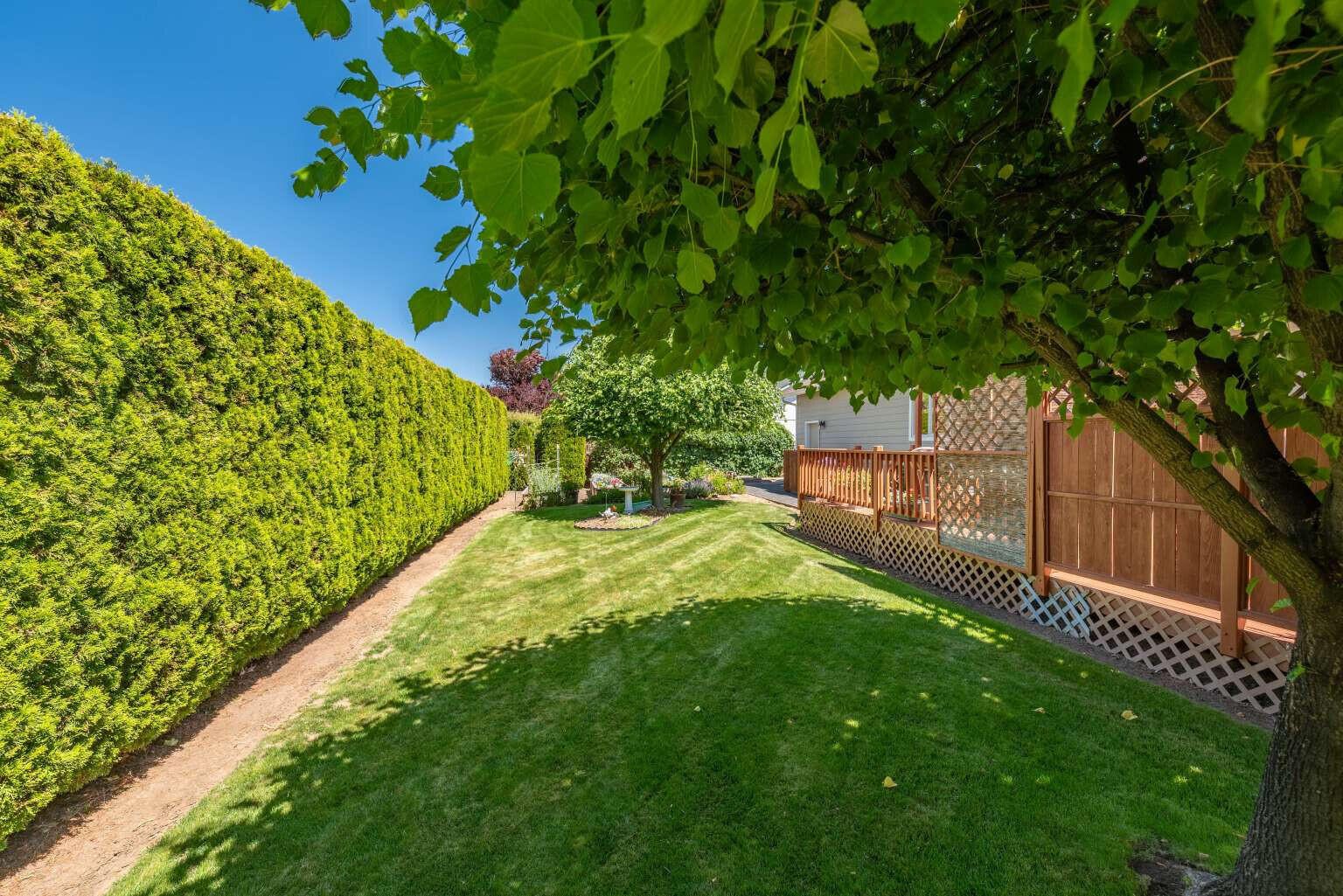 Wildflower - Residential