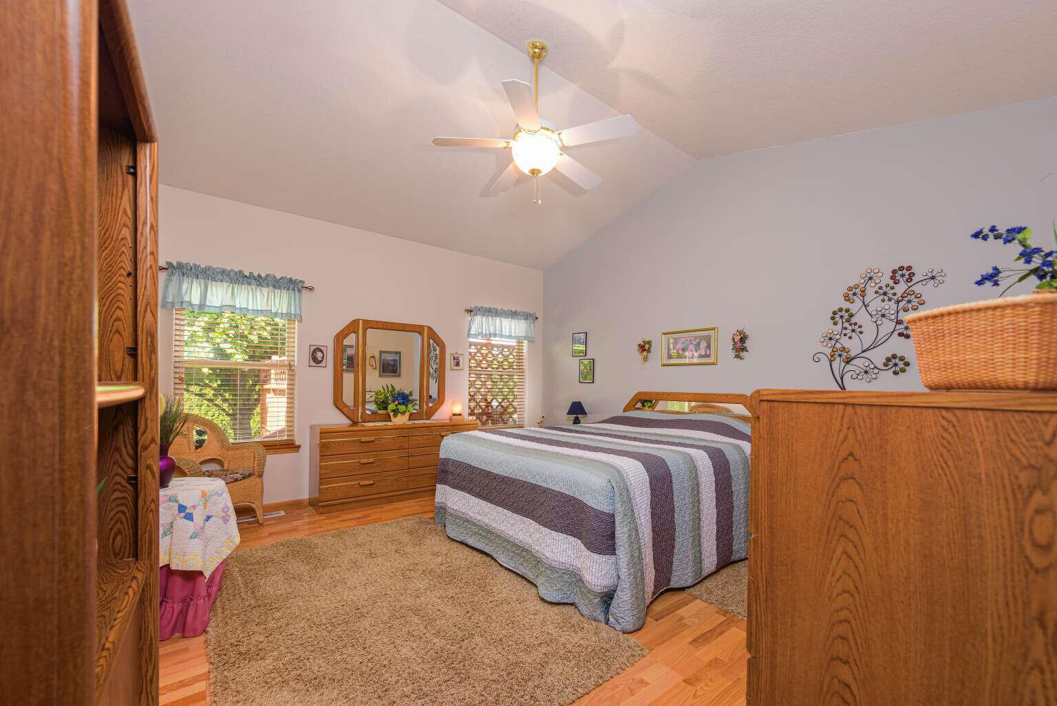 Wildflower - Residential