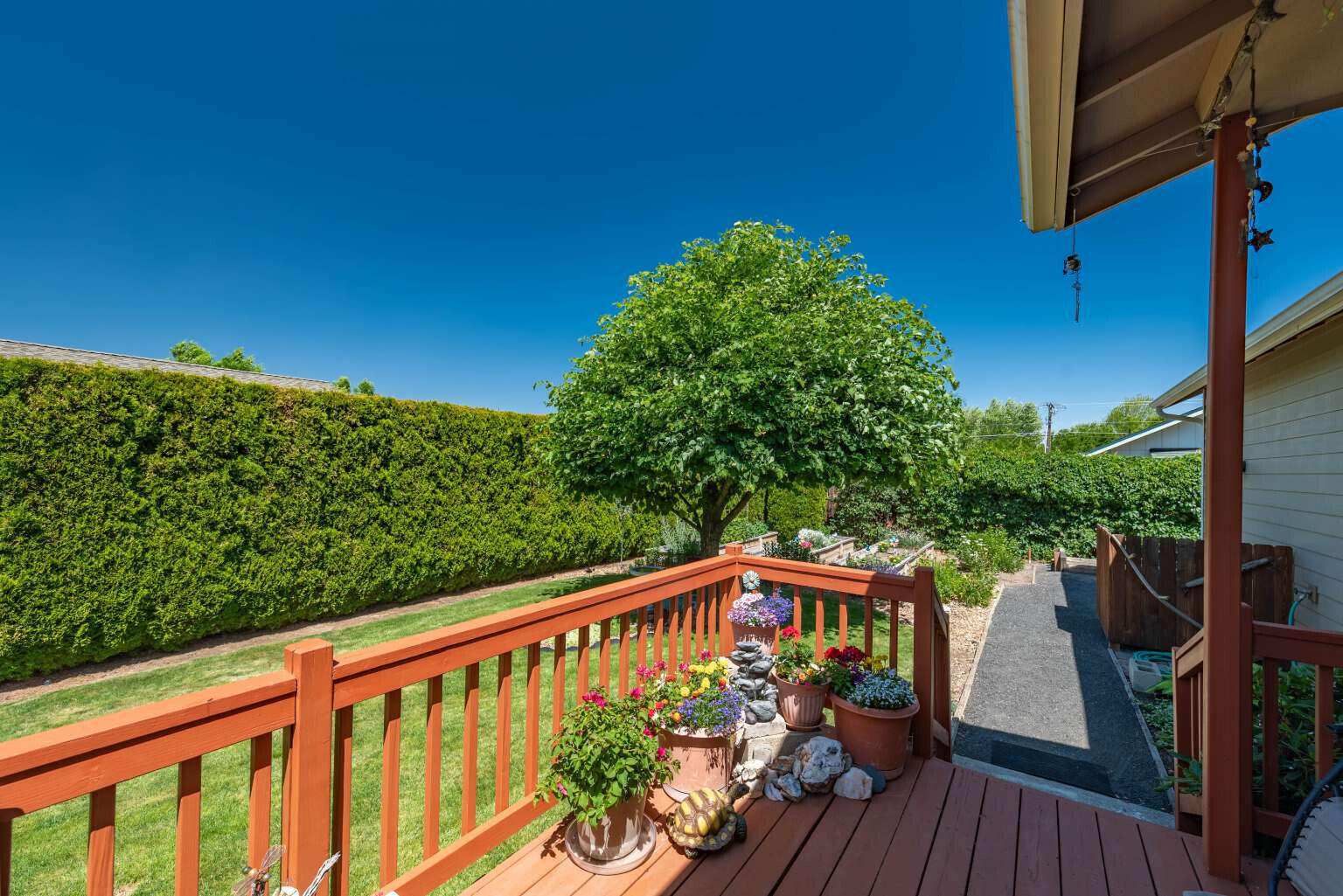 Wildflower - Residential