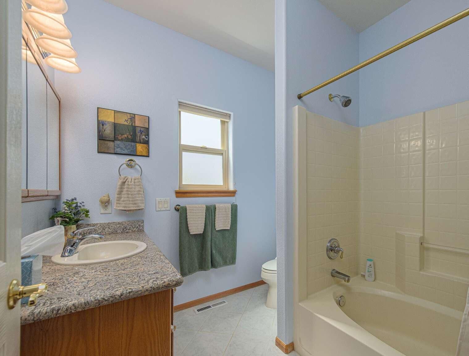 Wildflower - Residential