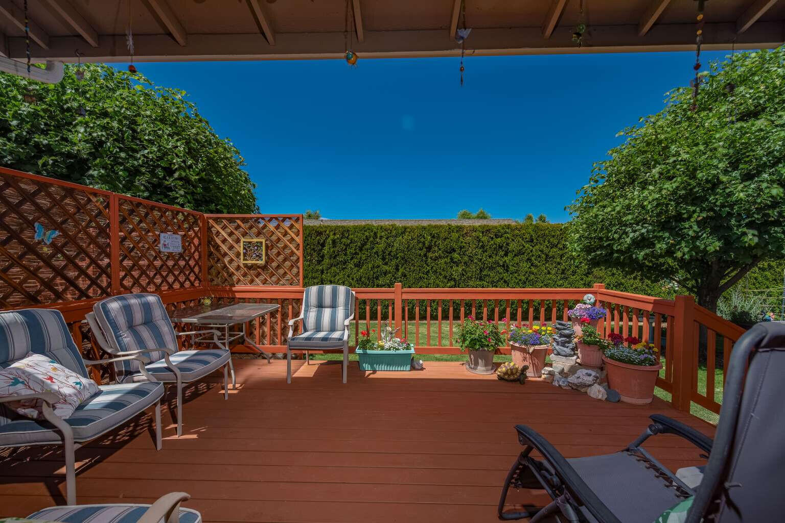 Wildflower - Residential