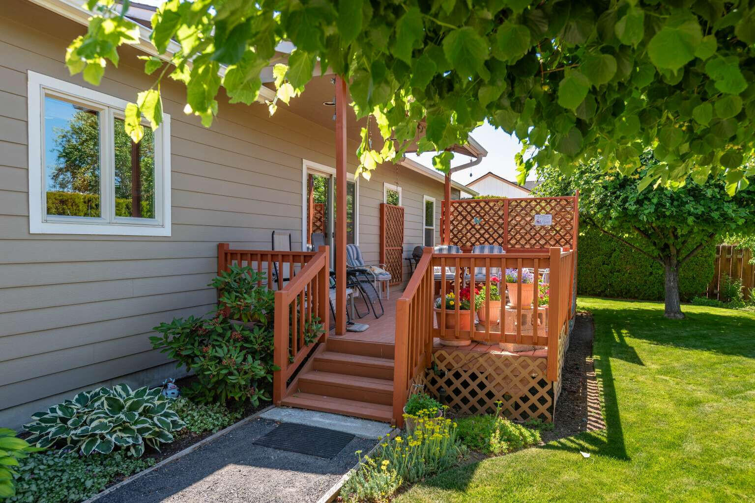 Wildflower - Residential