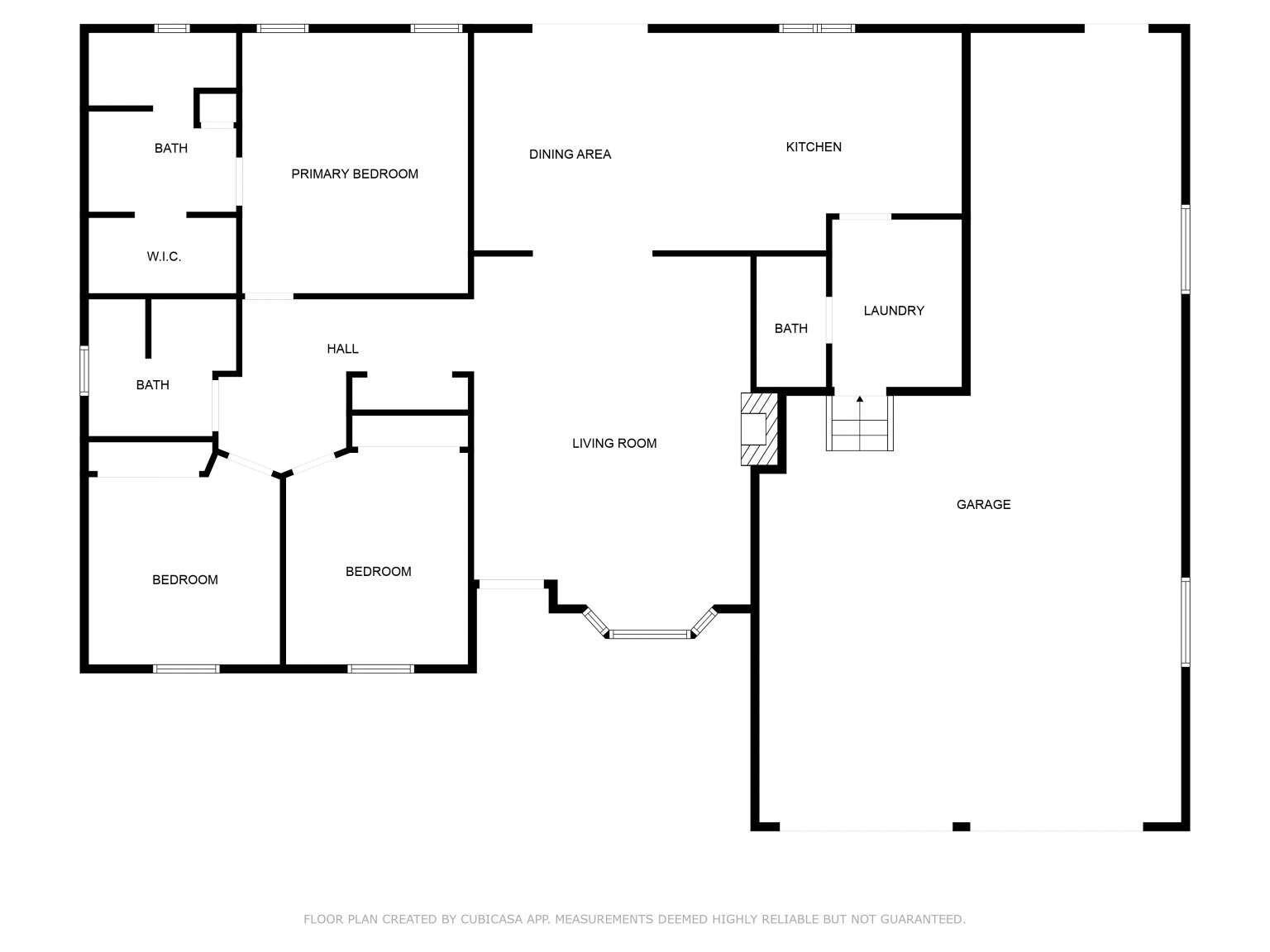 Wildflower - Residential