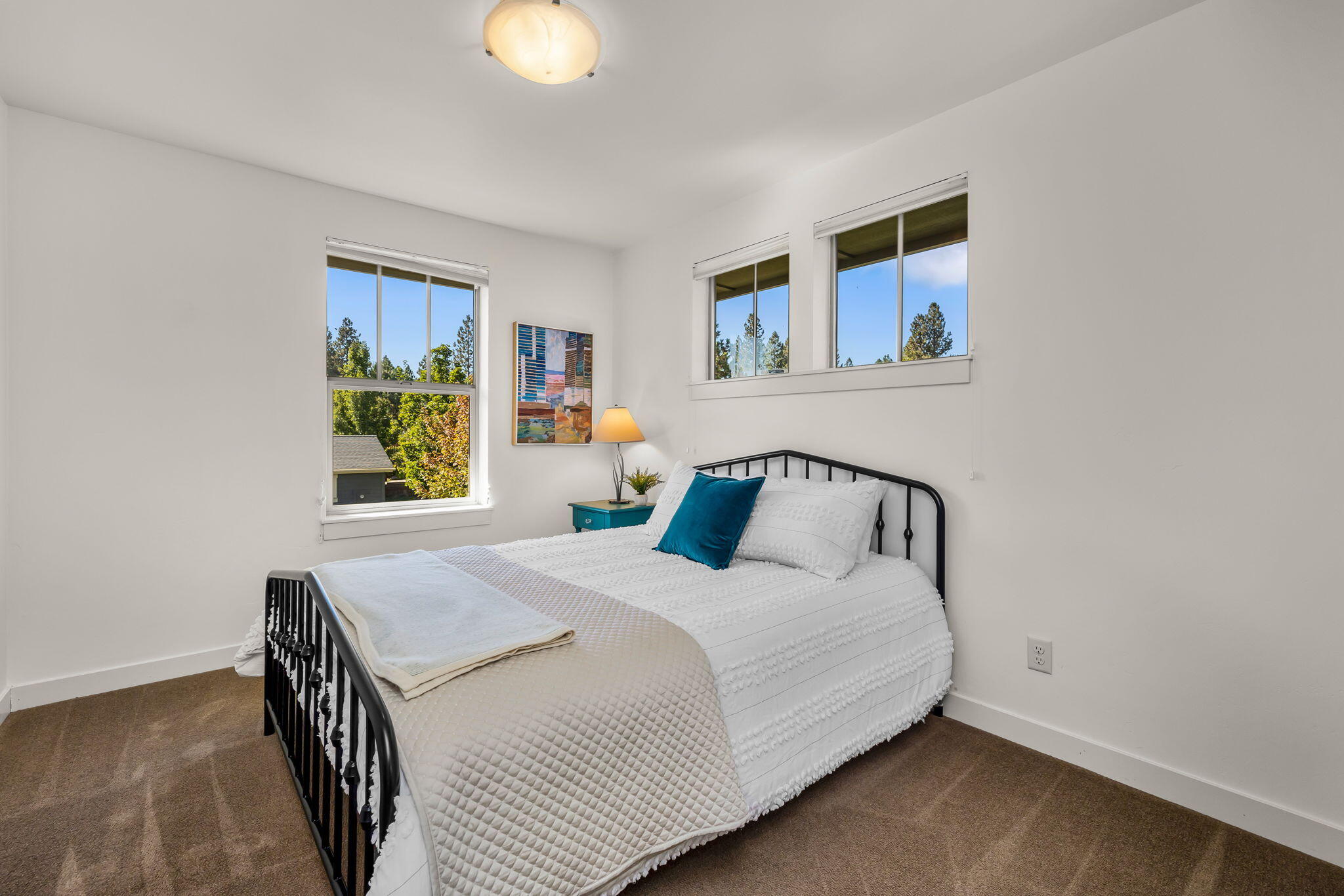 NorthWest Crossing - Residential