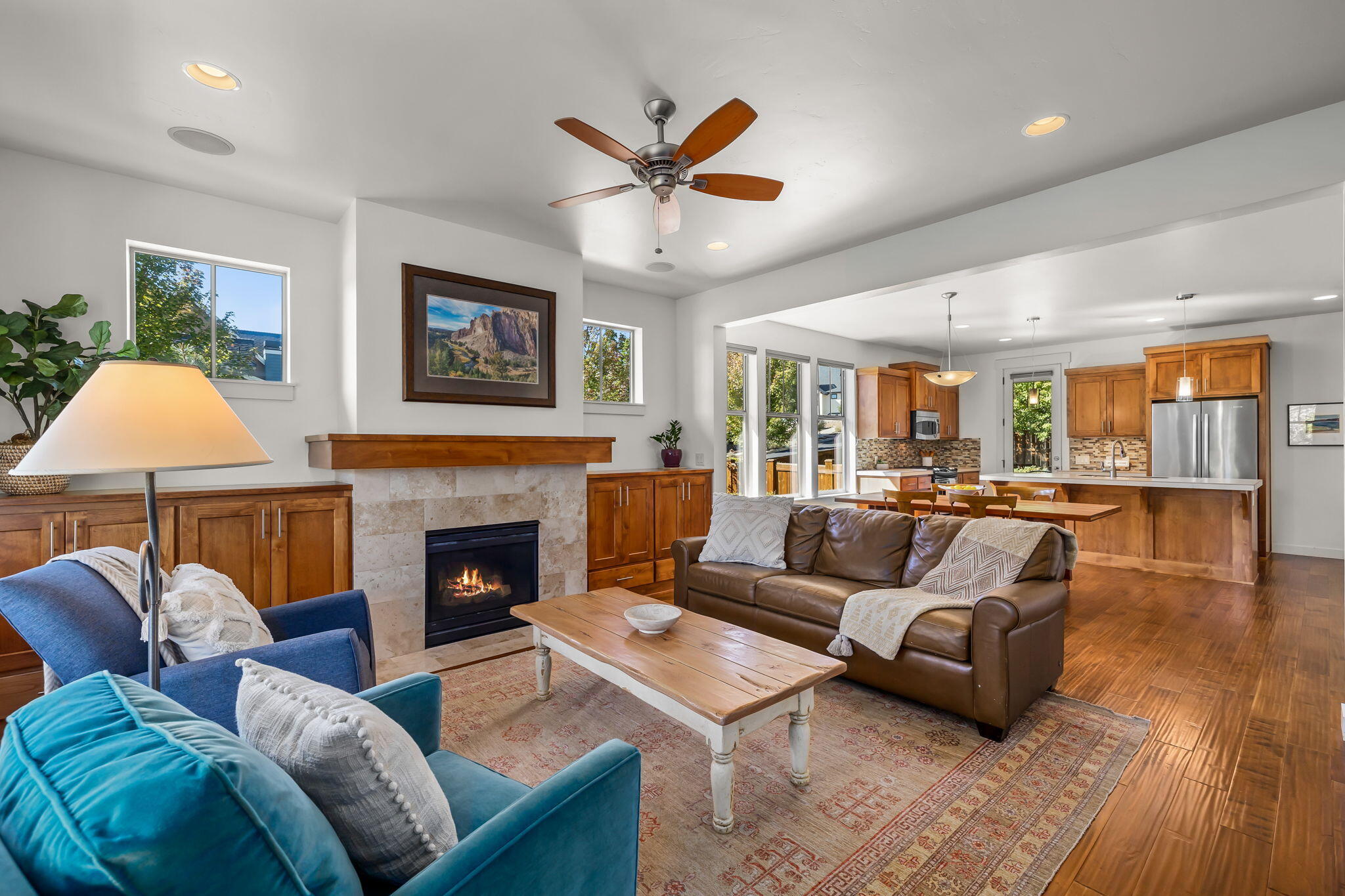 NorthWest Crossing - Residential