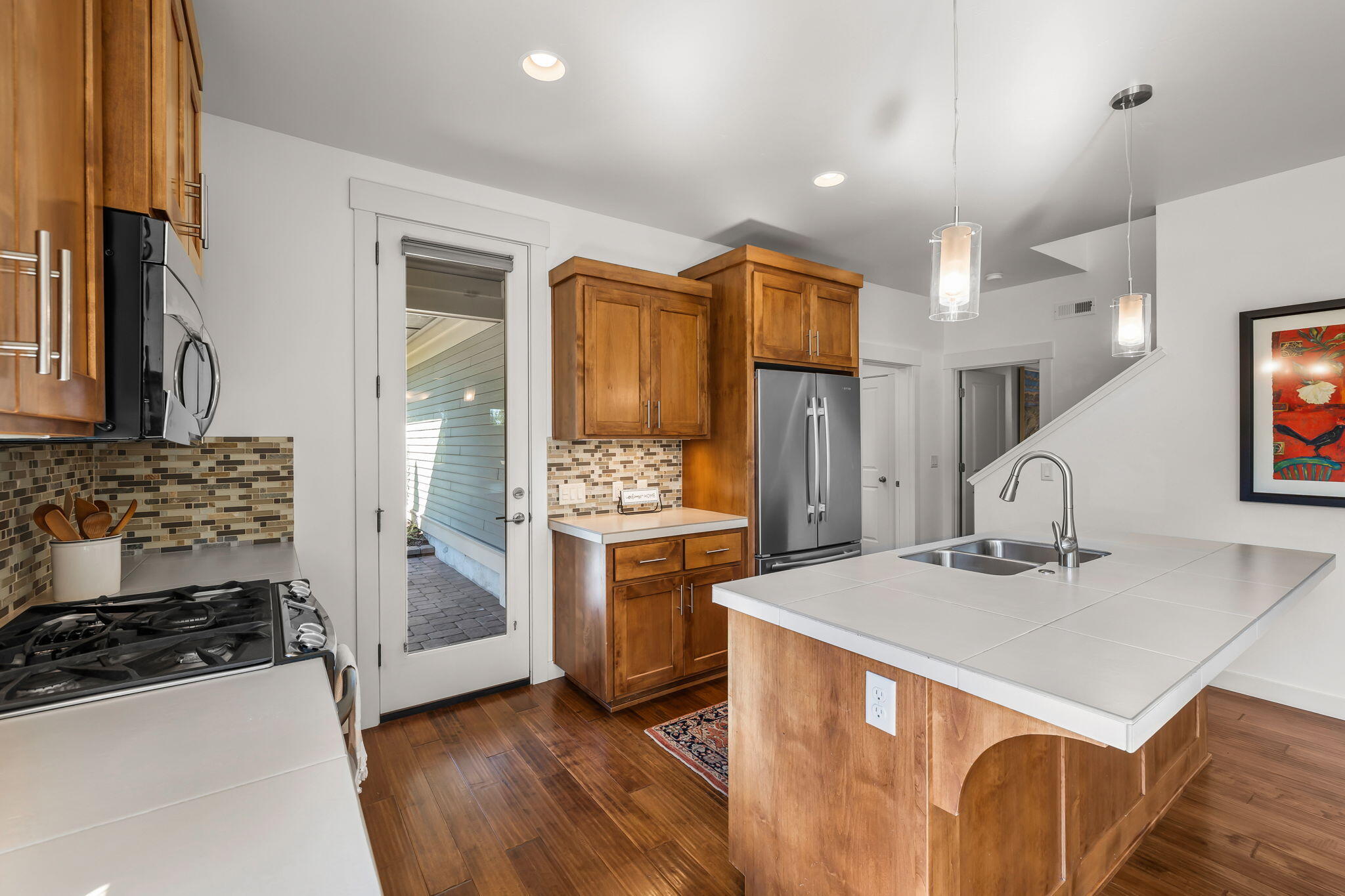 NorthWest Crossing - Residential