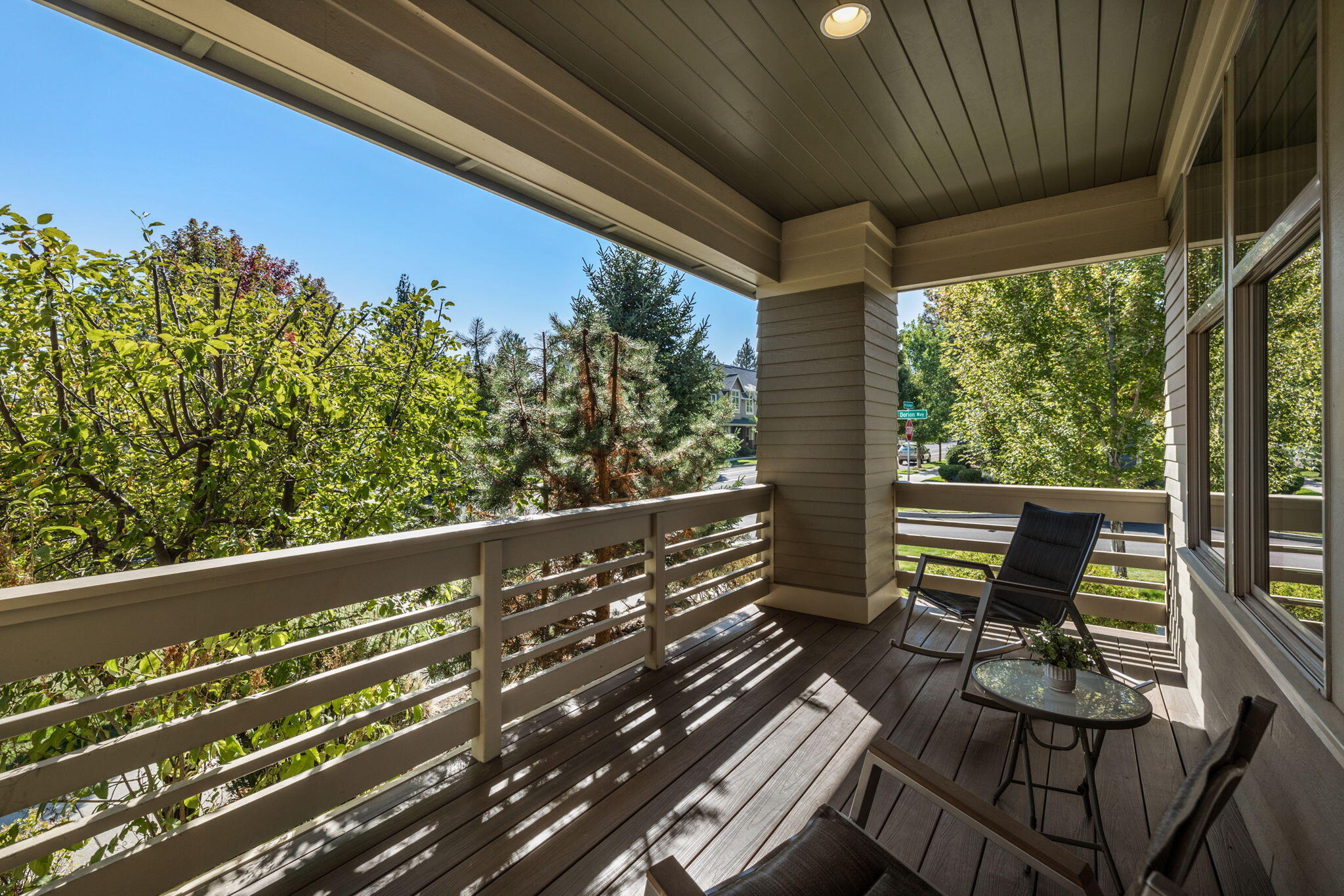 NorthWest Crossing - Residential