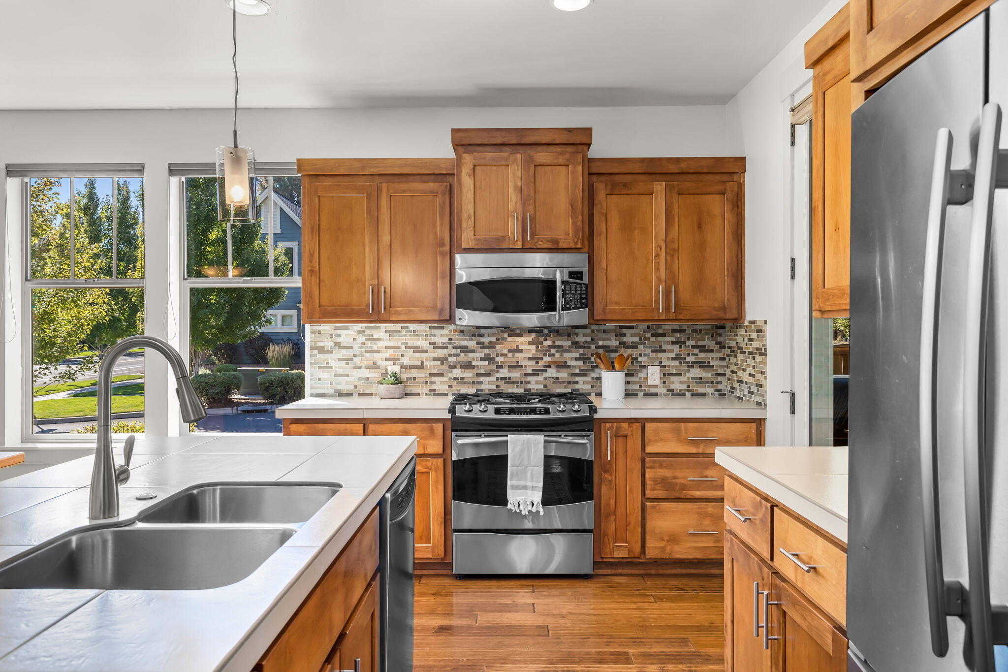 NorthWest Crossing - Residential