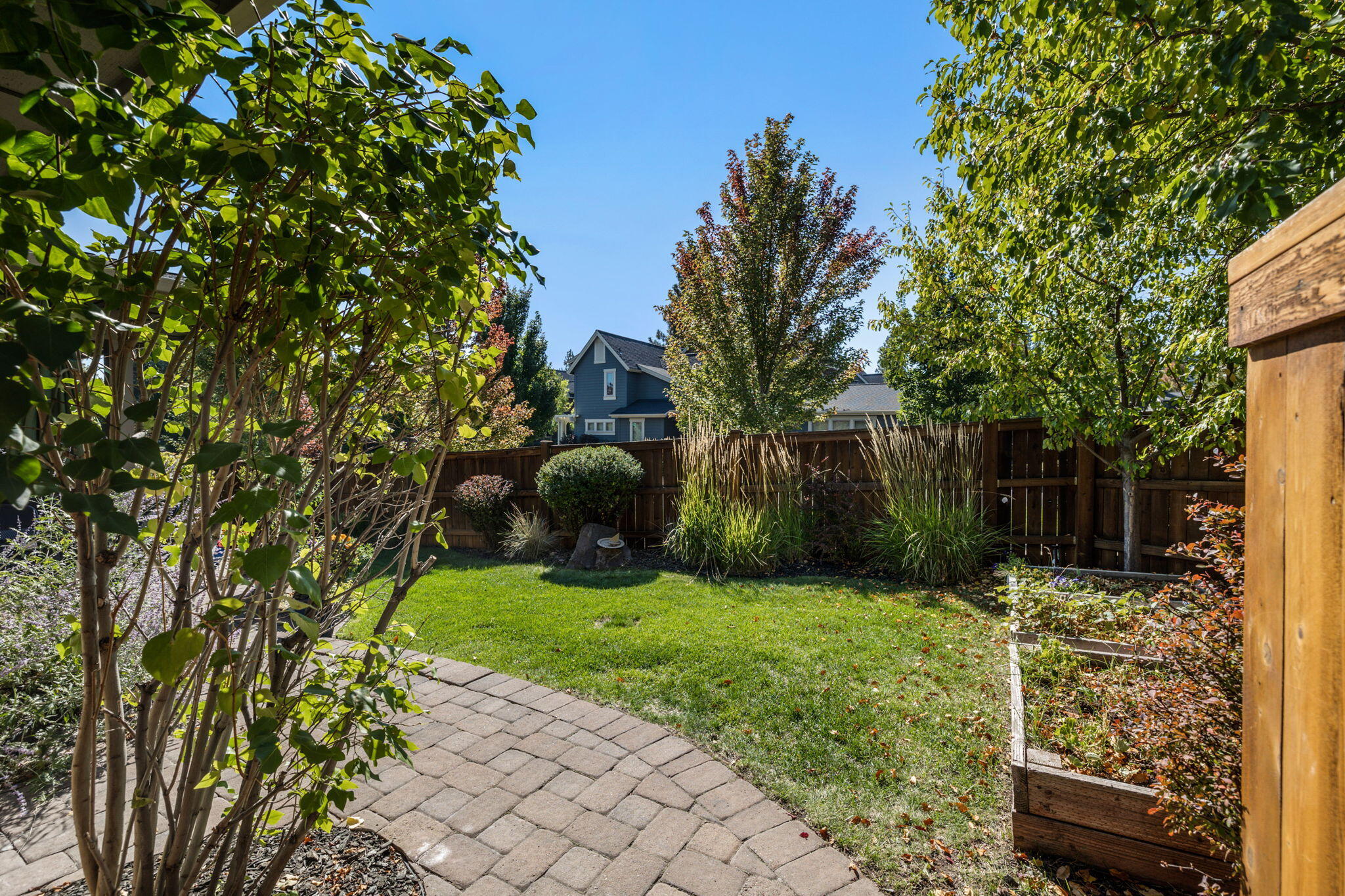 NorthWest Crossing - Residential