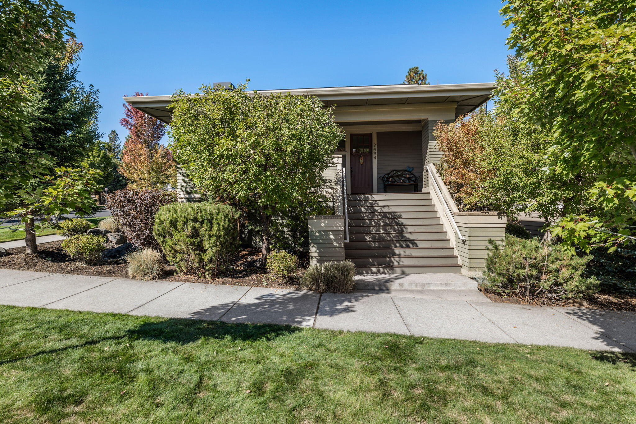 NorthWest Crossing - Residential