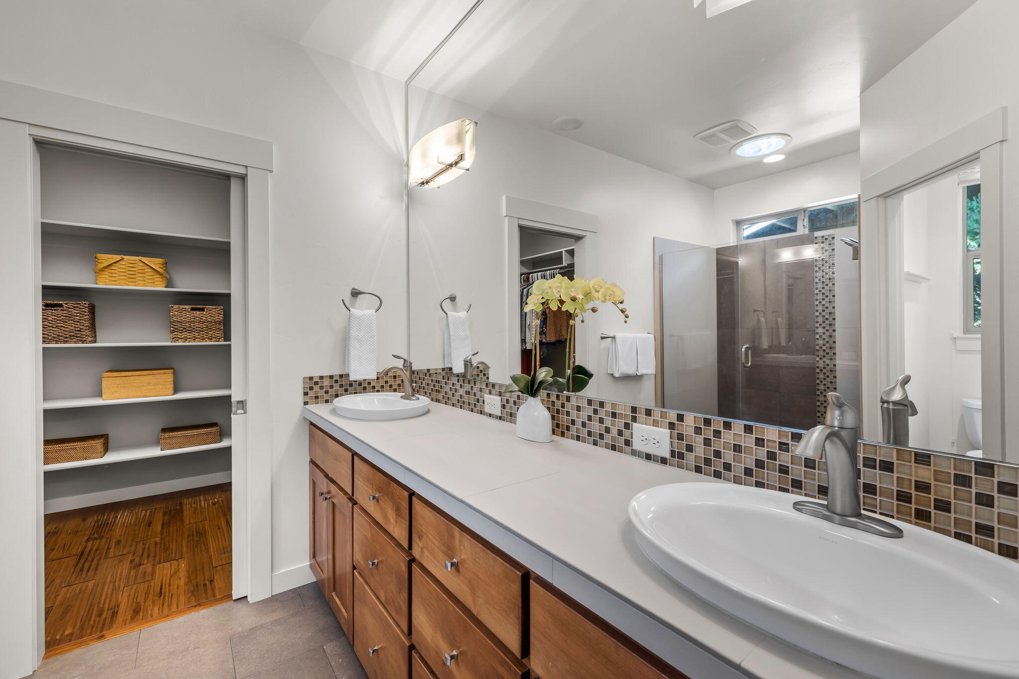 NorthWest Crossing - Residential