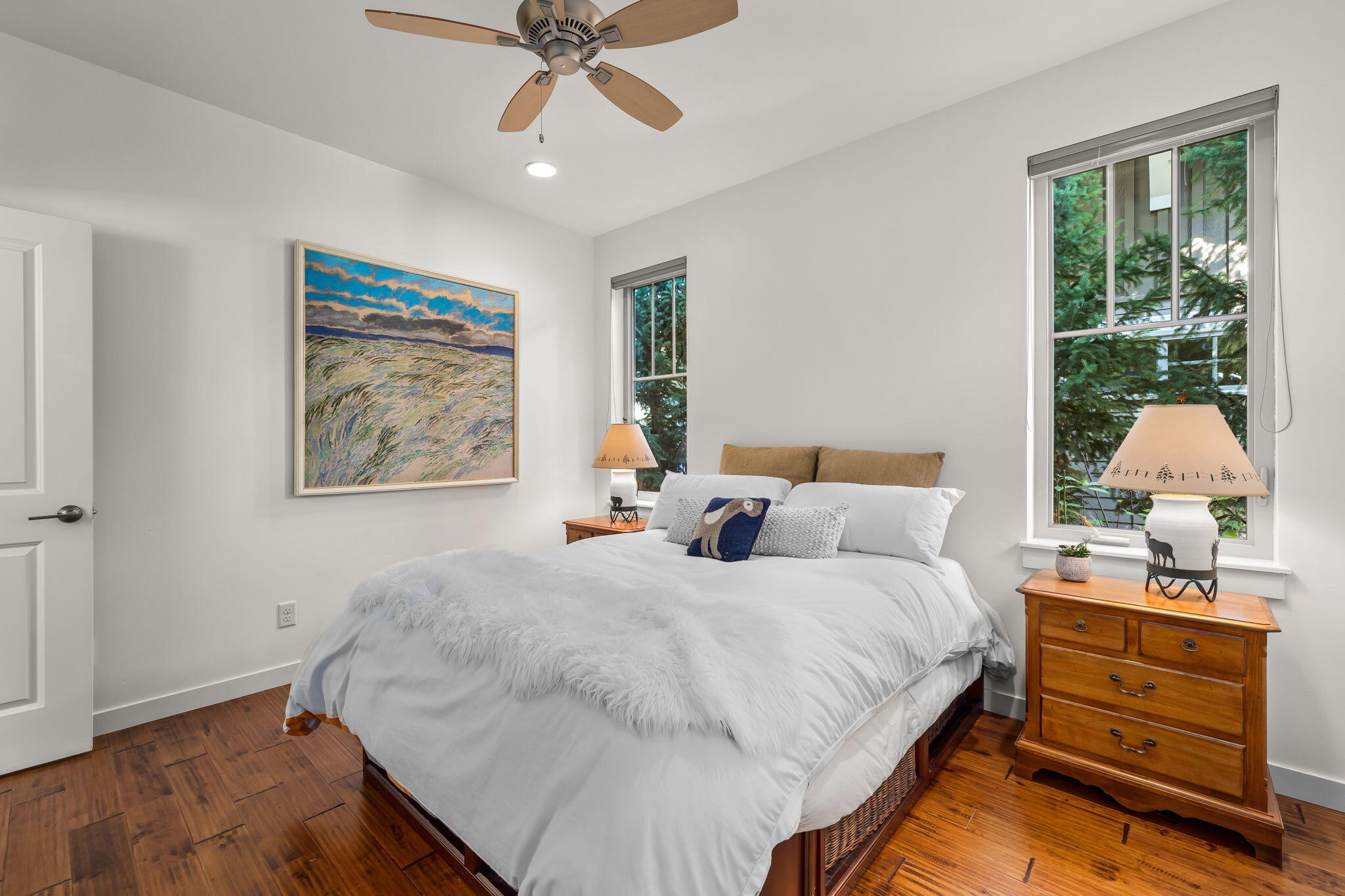 NorthWest Crossing - Residential