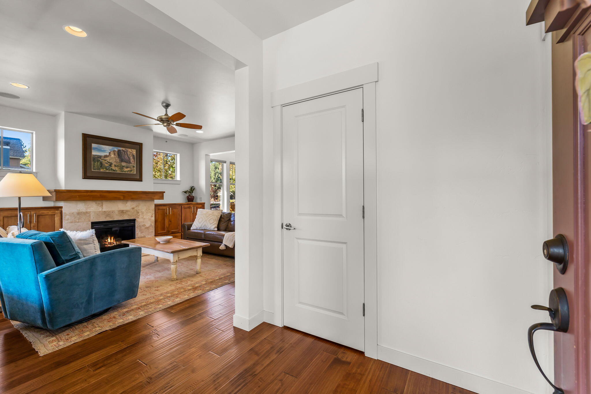 NorthWest Crossing - Residential