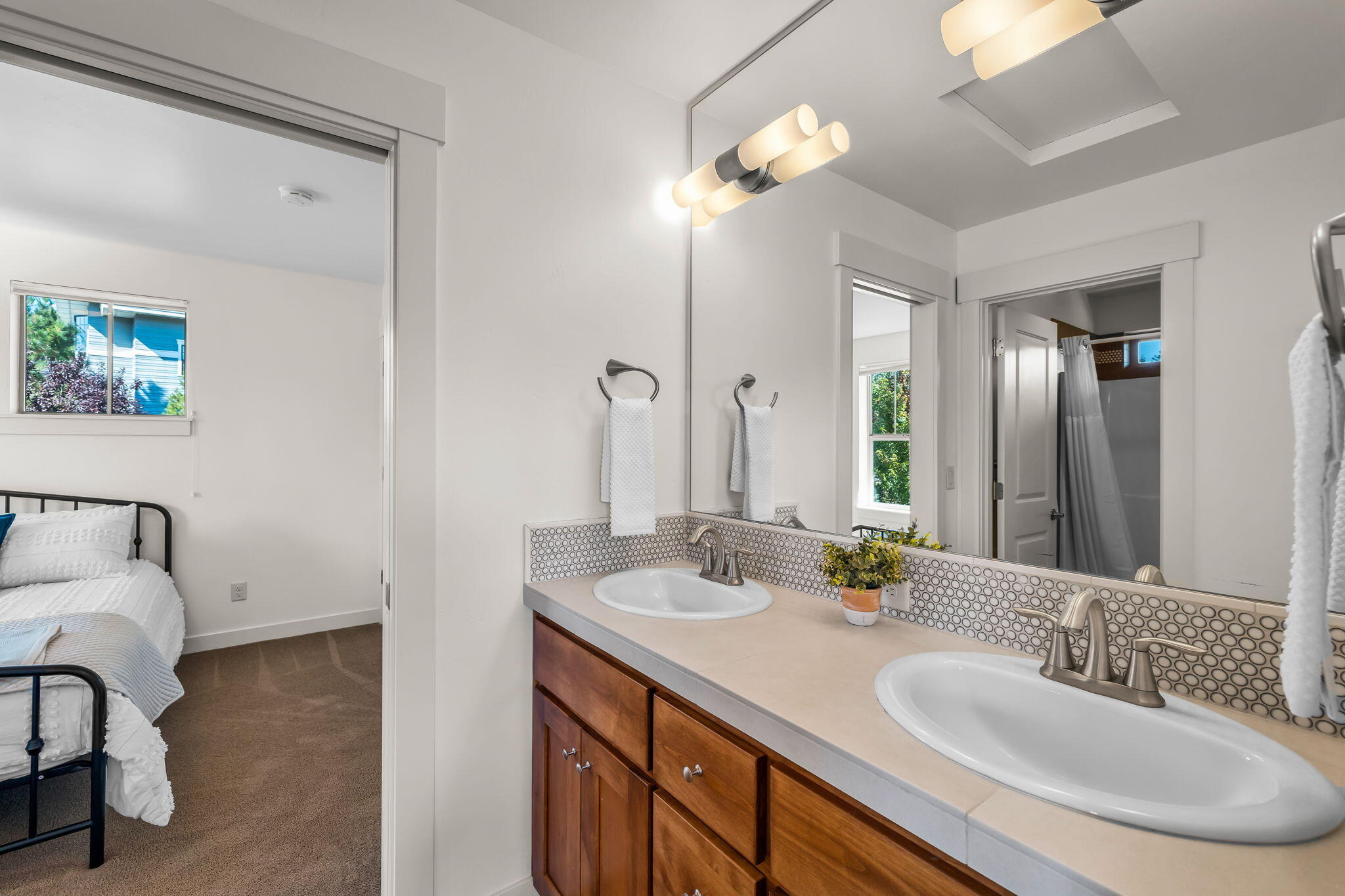 NorthWest Crossing - Residential