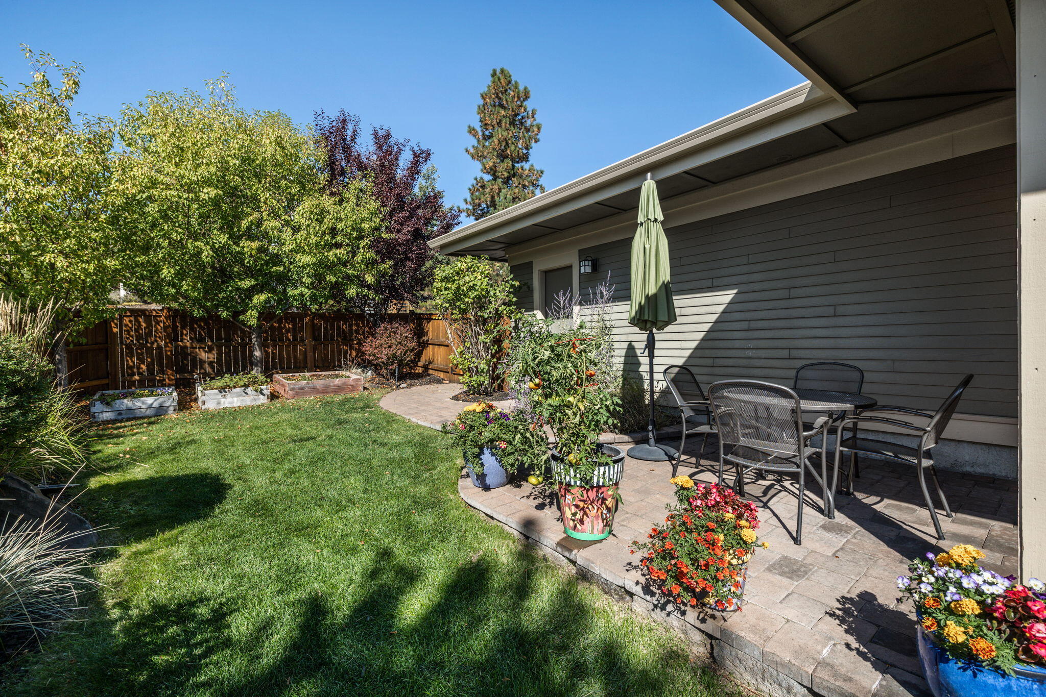 NorthWest Crossing - Residential