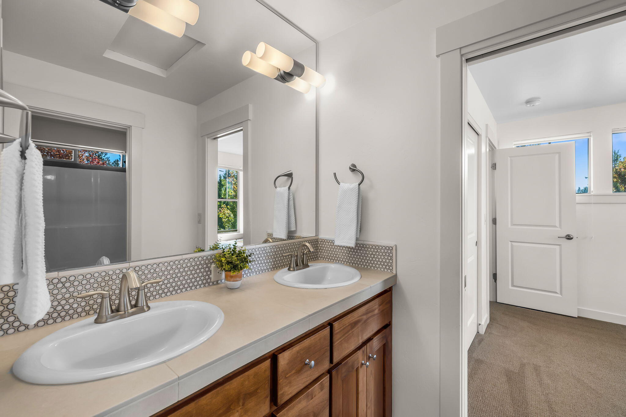 NorthWest Crossing - Residential