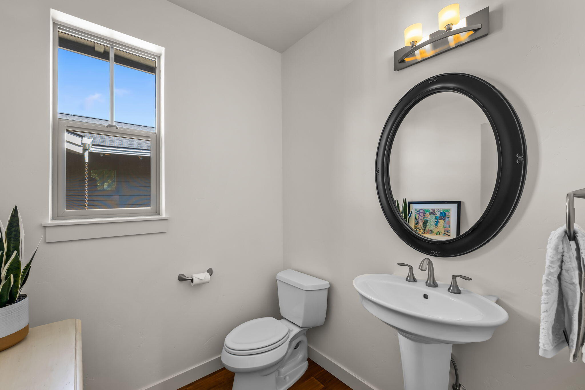 NorthWest Crossing - Residential