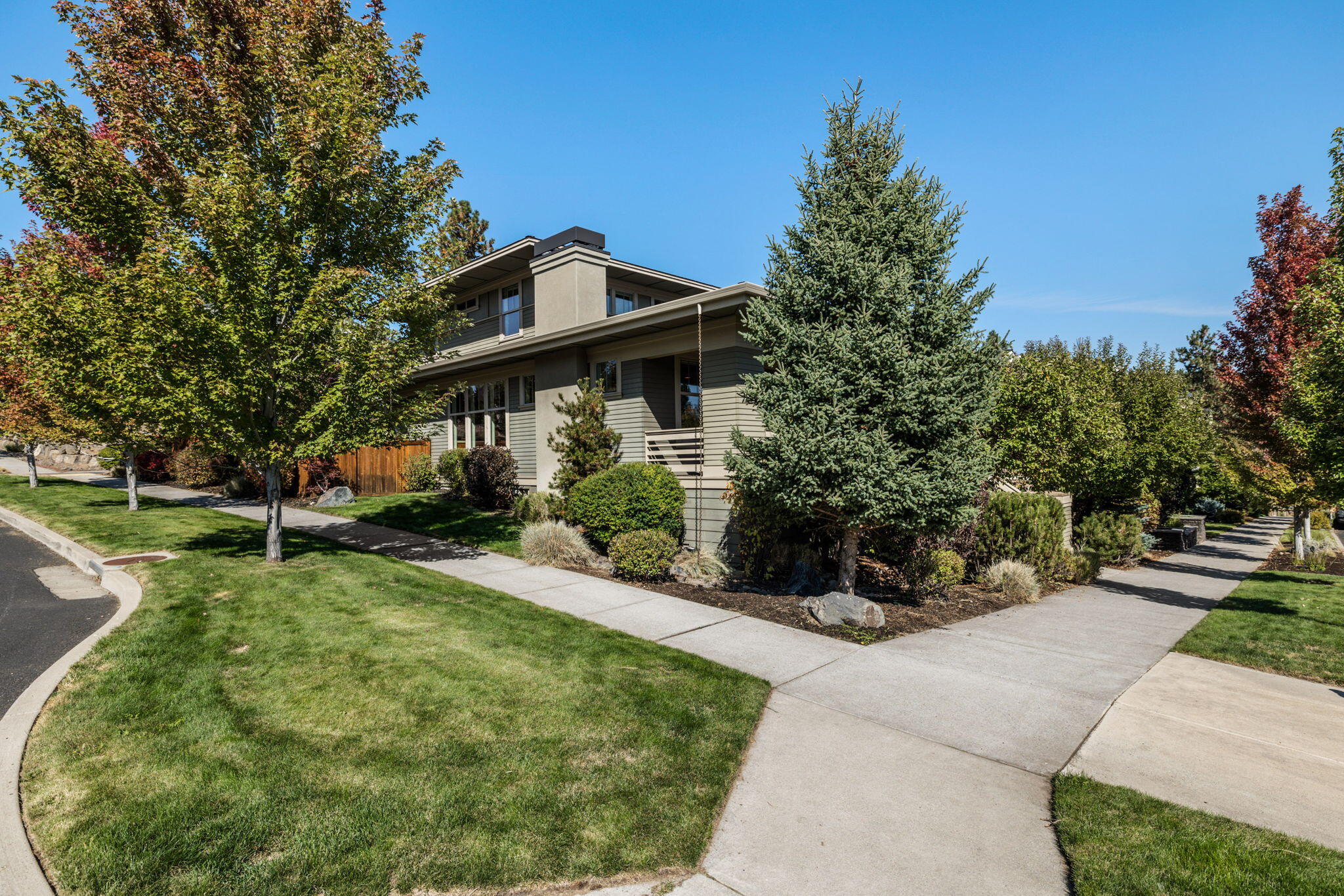 NorthWest Crossing - Residential