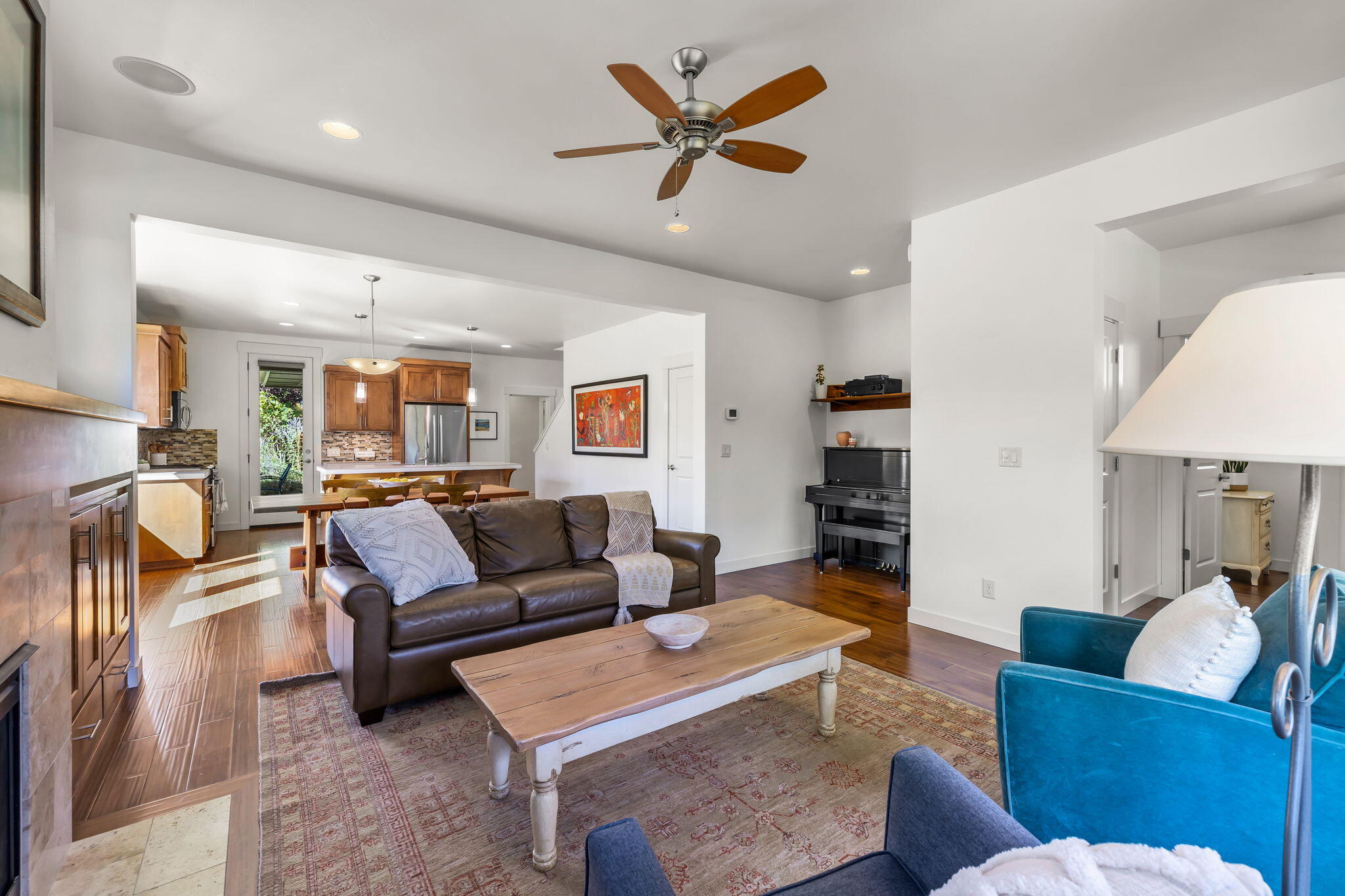 NorthWest Crossing - Residential