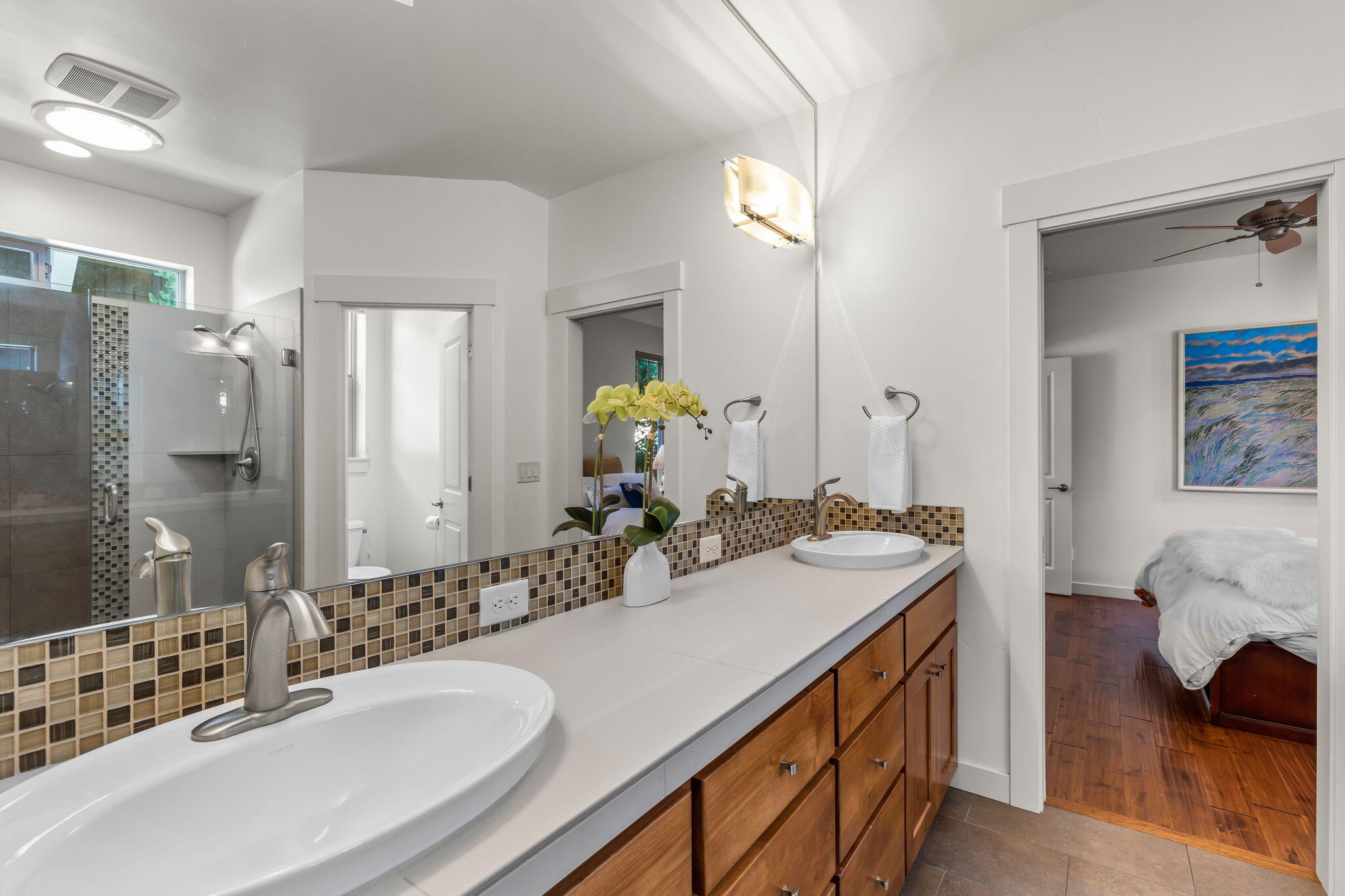 NorthWest Crossing - Residential