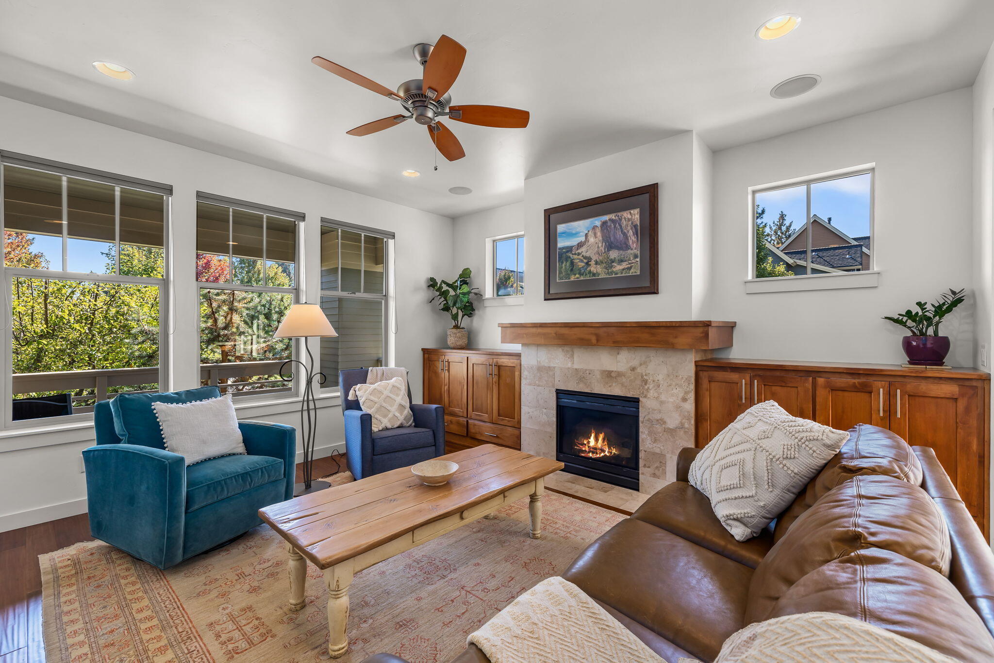 NorthWest Crossing - Residential