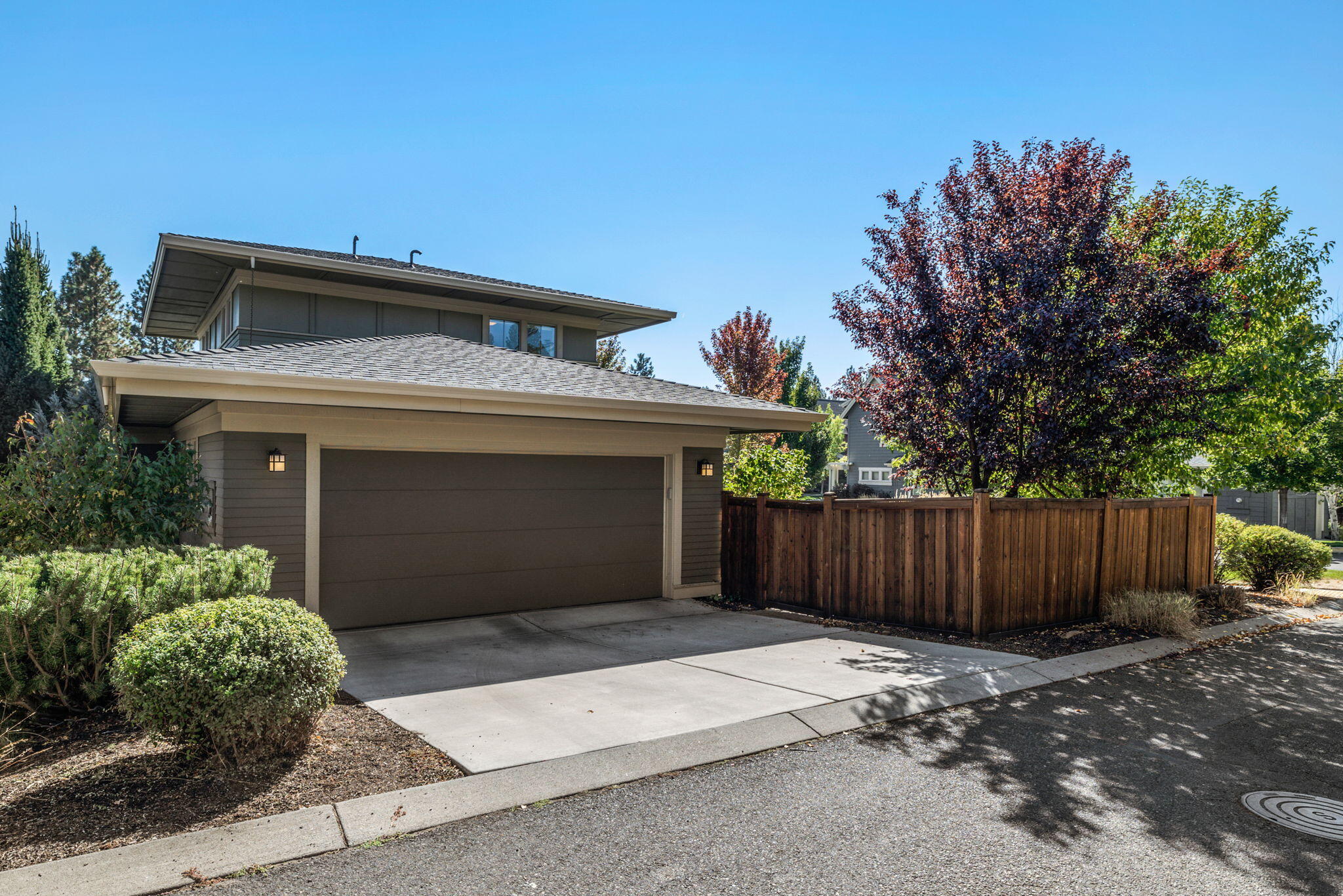 NorthWest Crossing - Residential