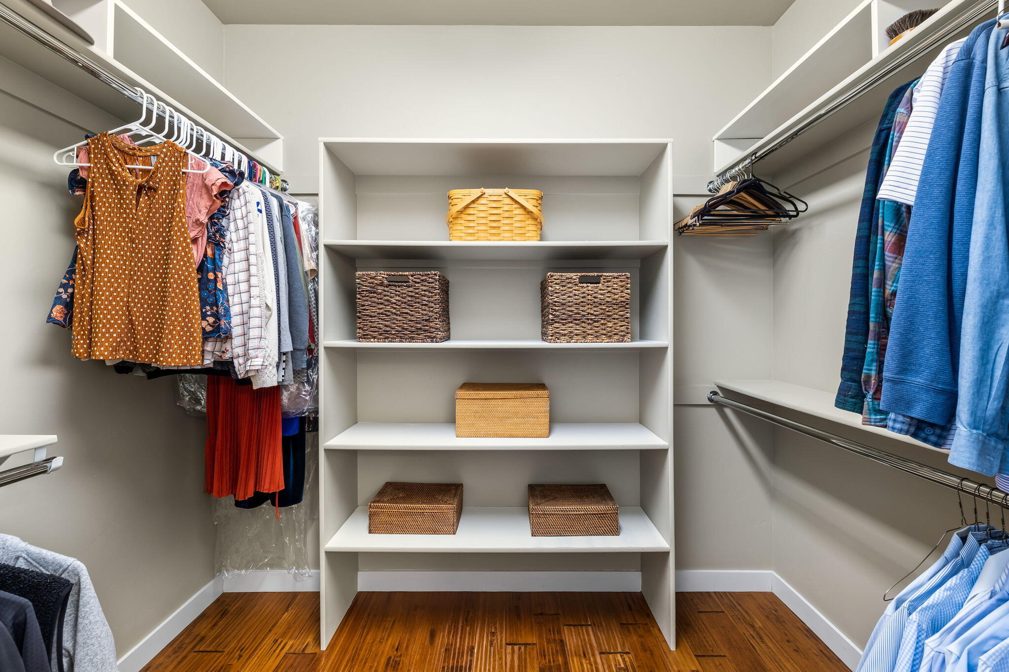 NorthWest Crossing - Residential