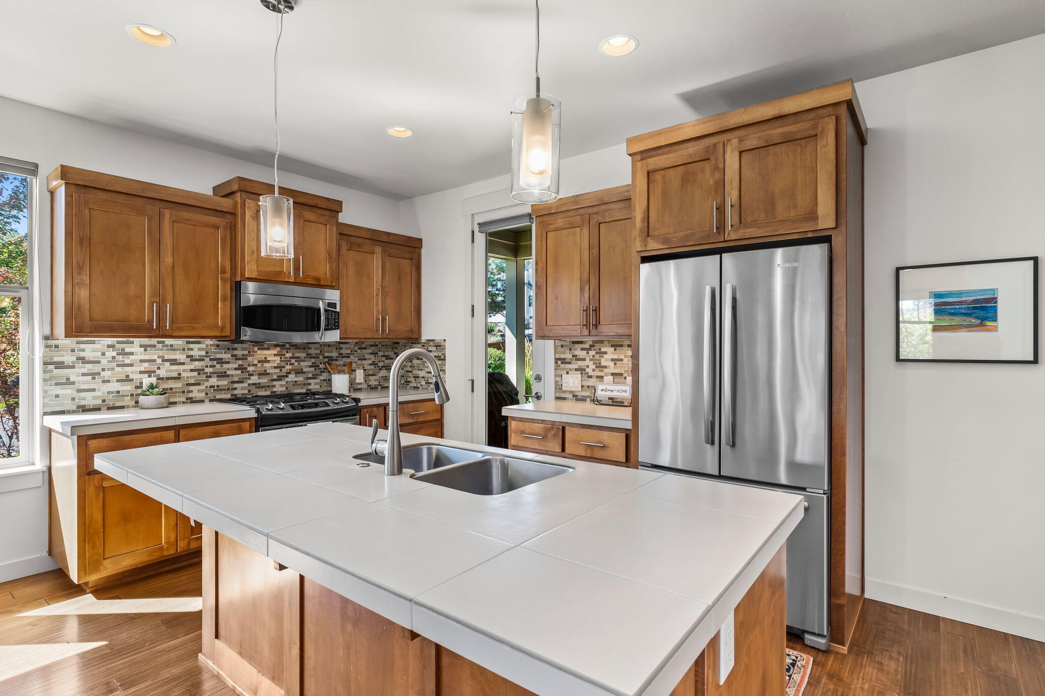 NorthWest Crossing - Residential