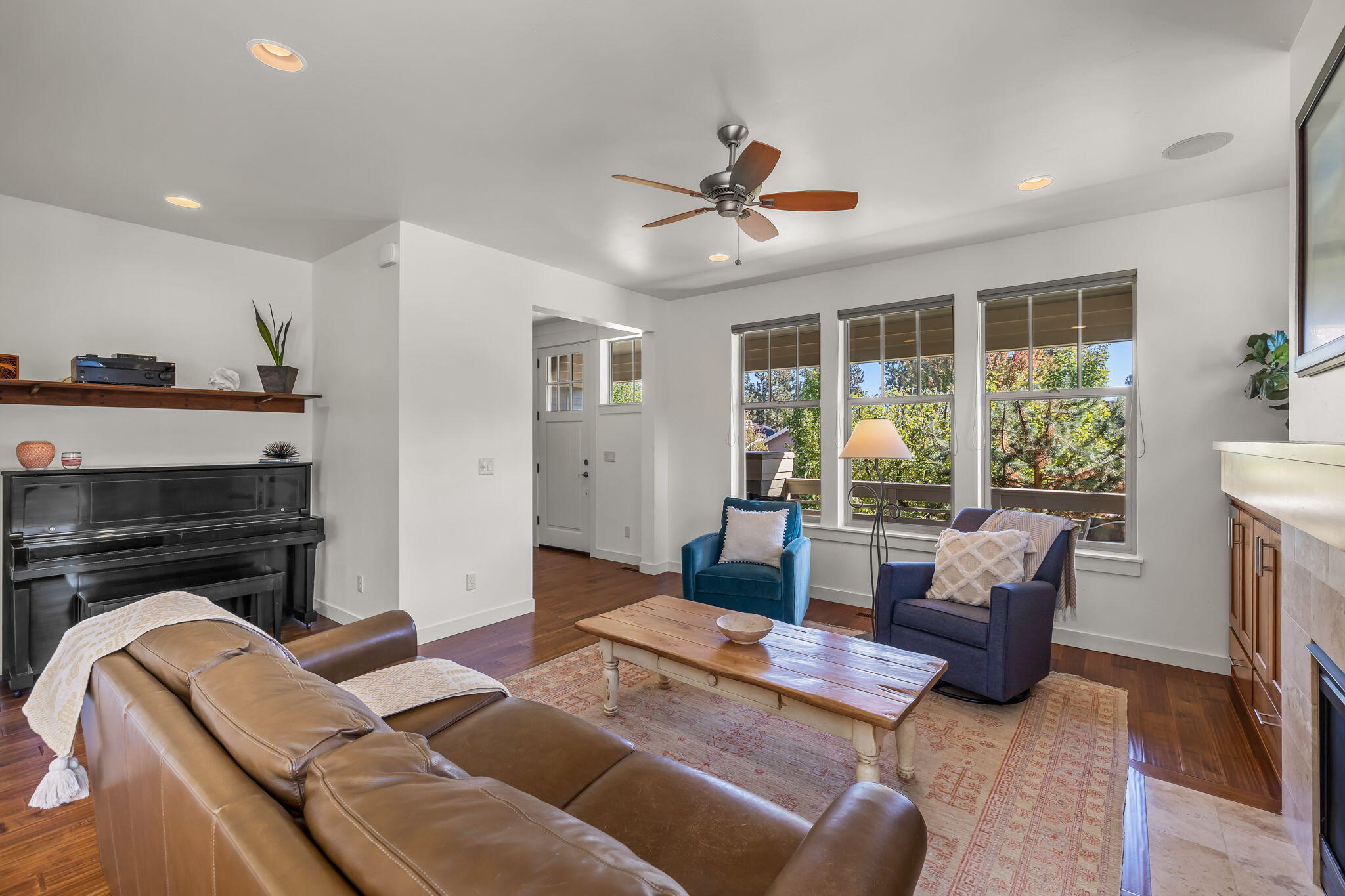 NorthWest Crossing - Residential