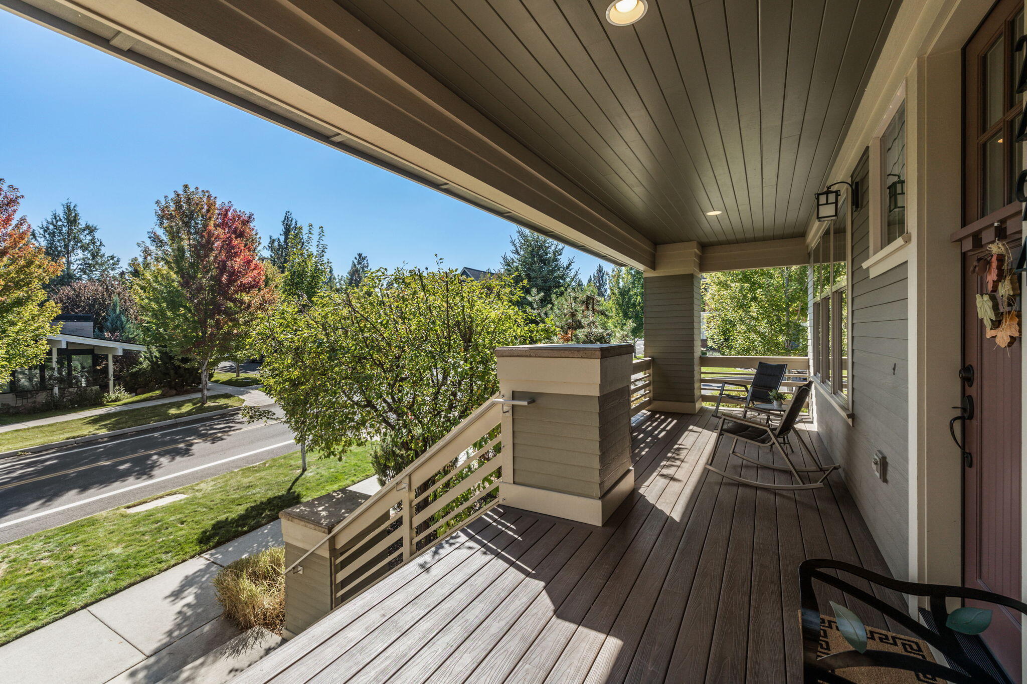 NorthWest Crossing - Residential