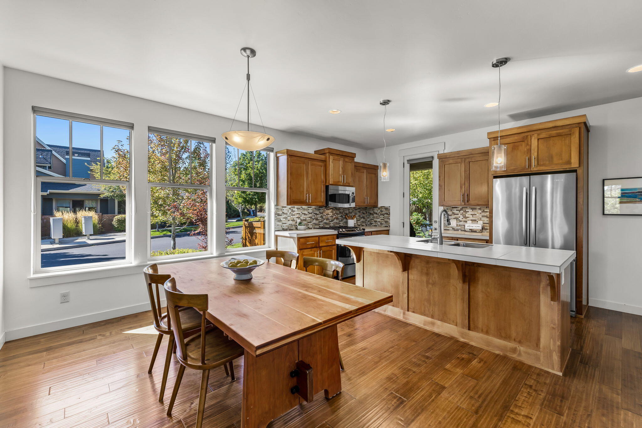 NorthWest Crossing - Residential