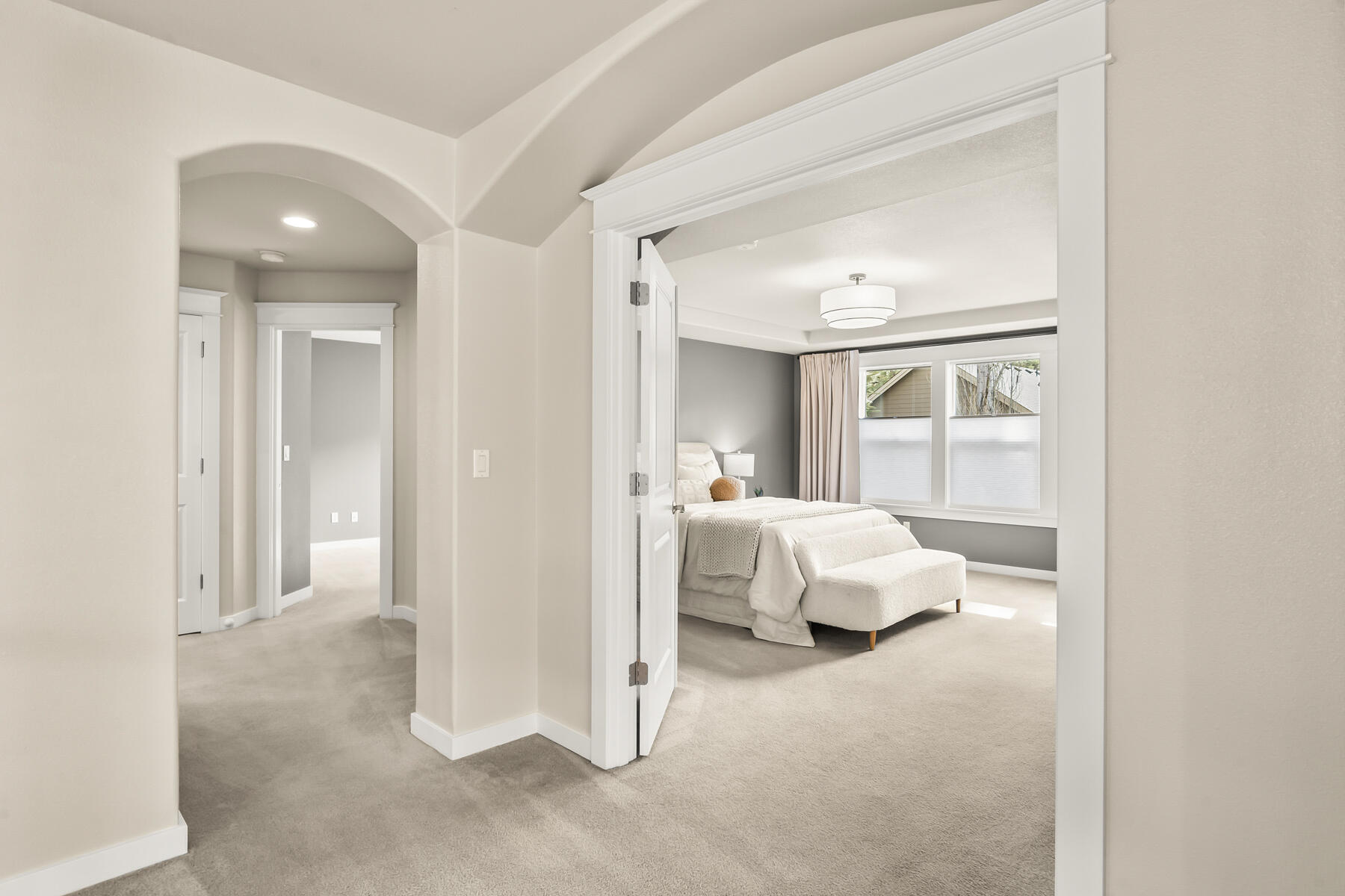 River Canyon Estates - Residential