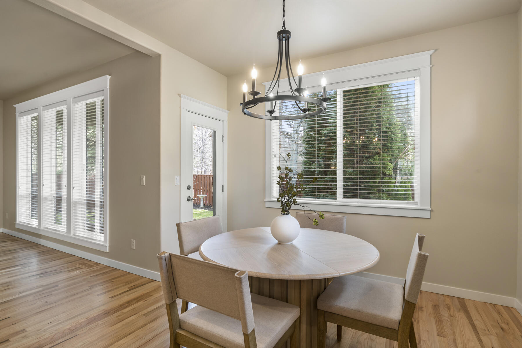 River Canyon Estates - Residential