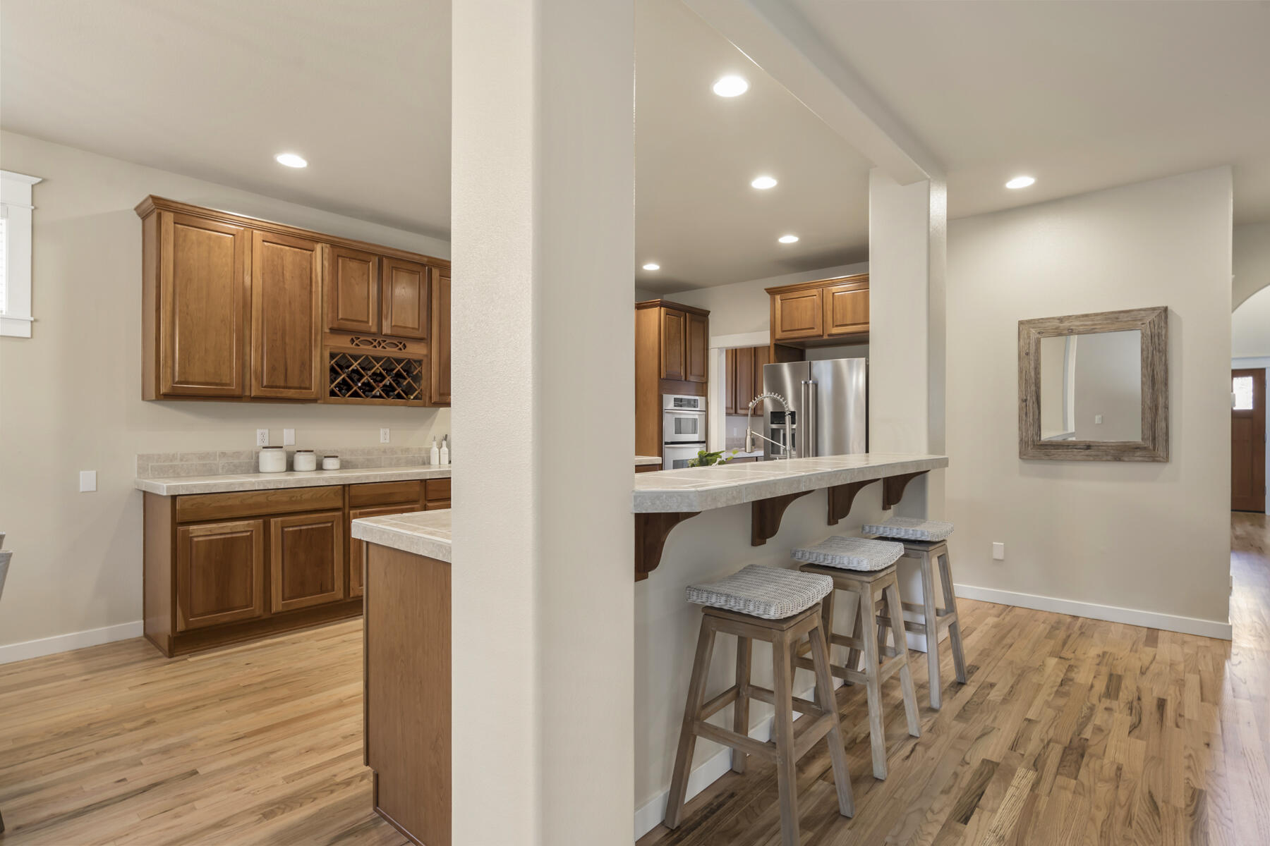 River Canyon Estates - Residential