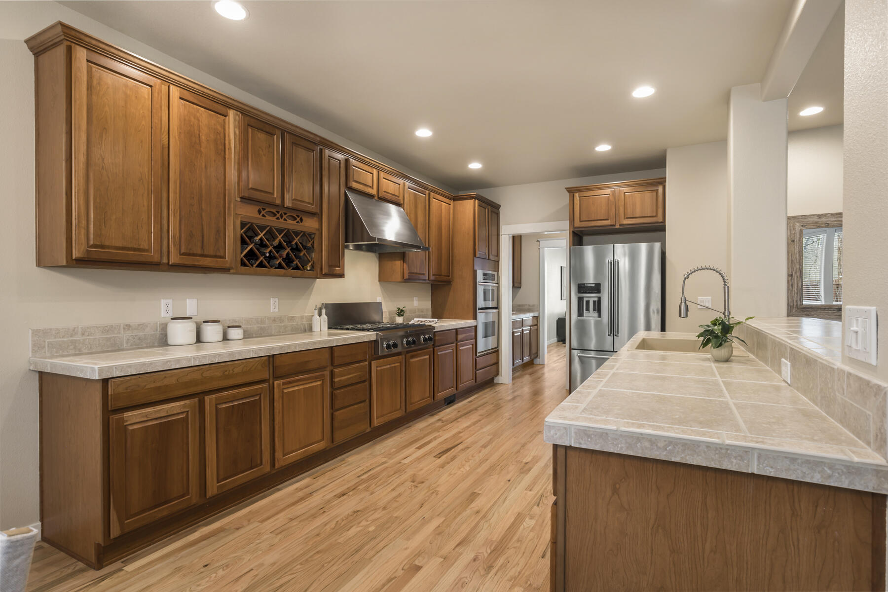 River Canyon Estates - Residential