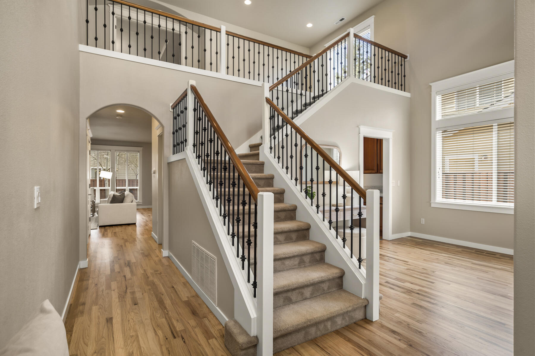 River Canyon Estates - Residential