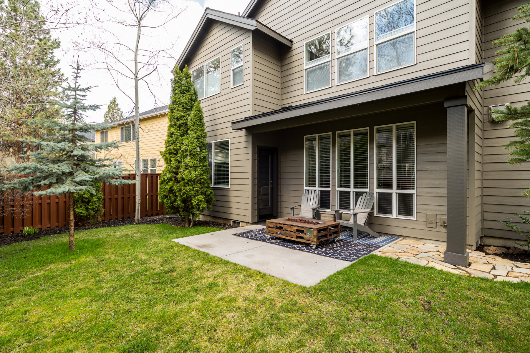 River Canyon Estates - Residential