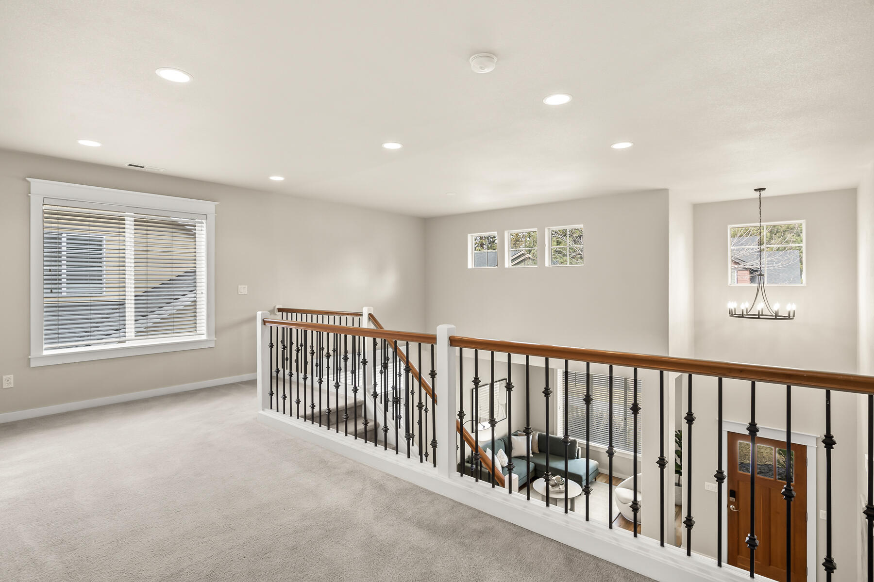 River Canyon Estates - Residential