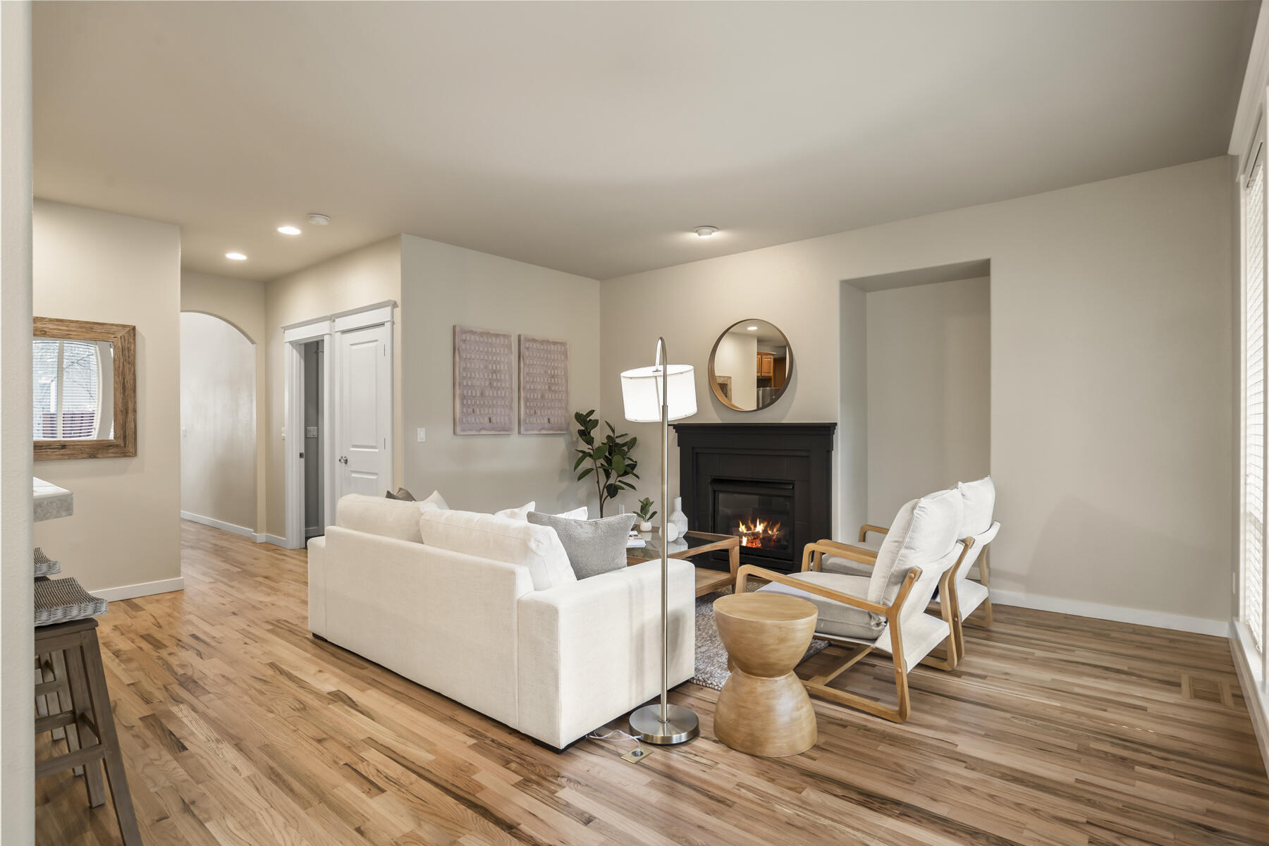 River Canyon Estates - Residential