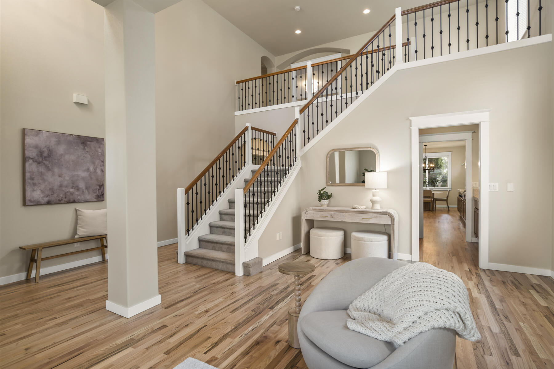 River Canyon Estates - Residential