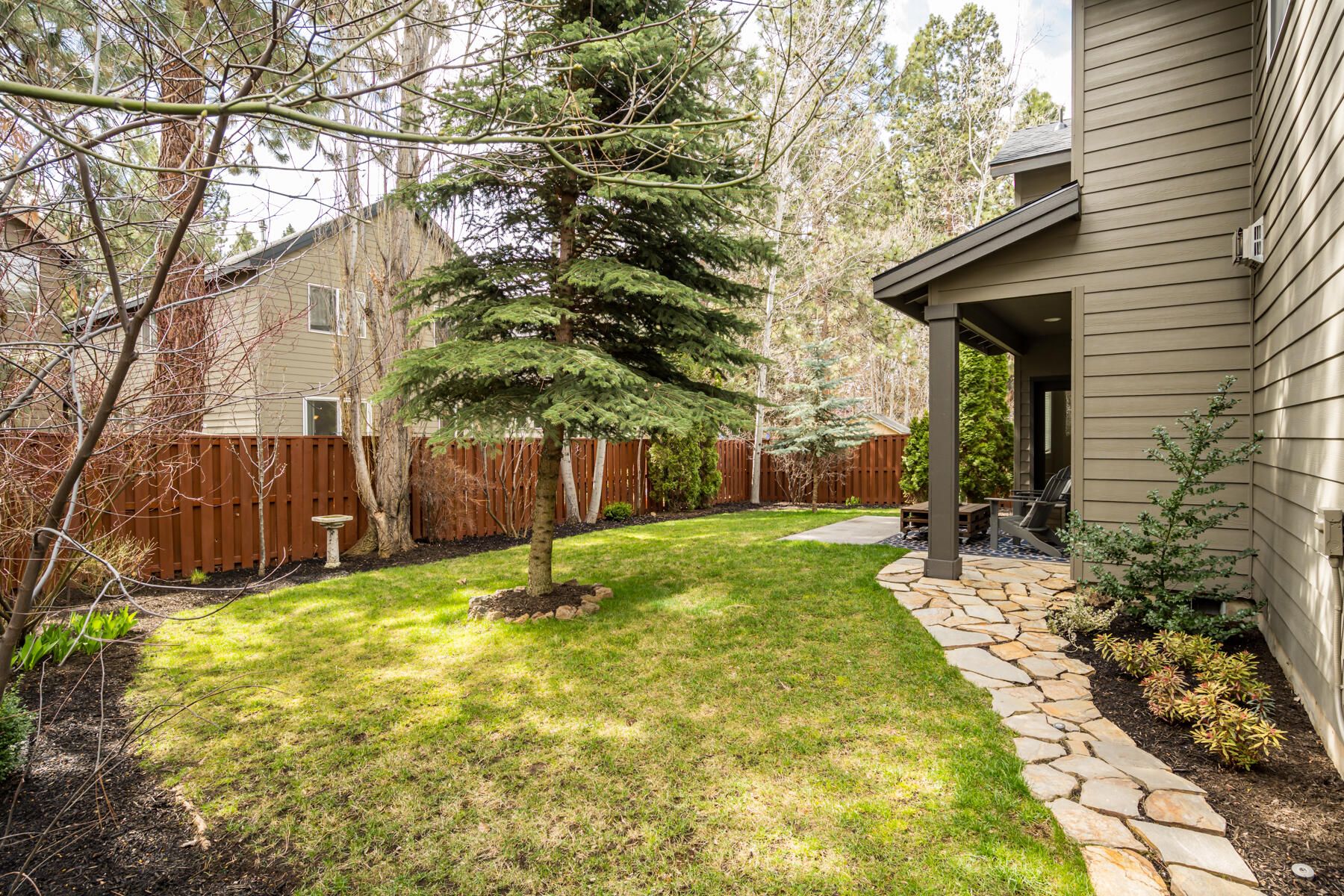 River Canyon Estates - Residential