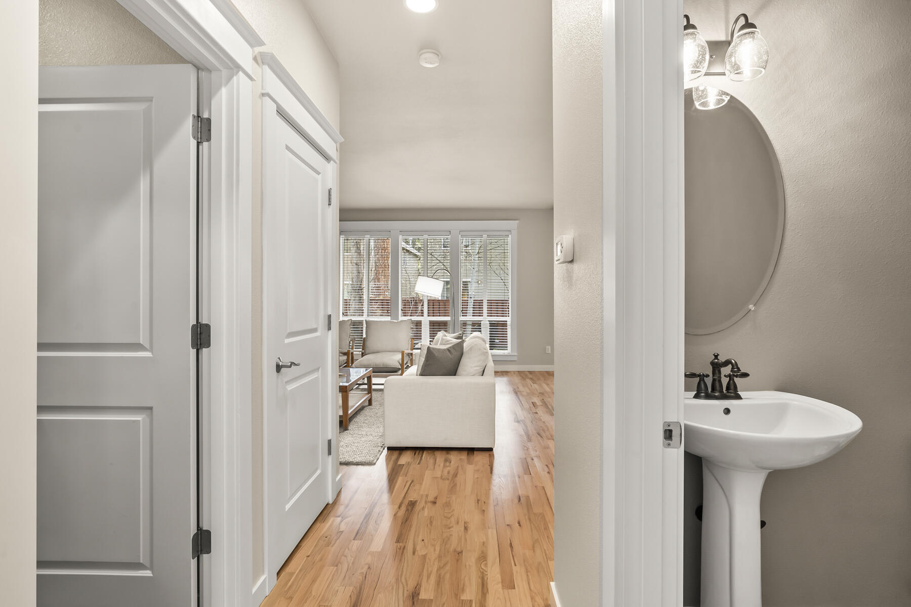 River Canyon Estates - Residential