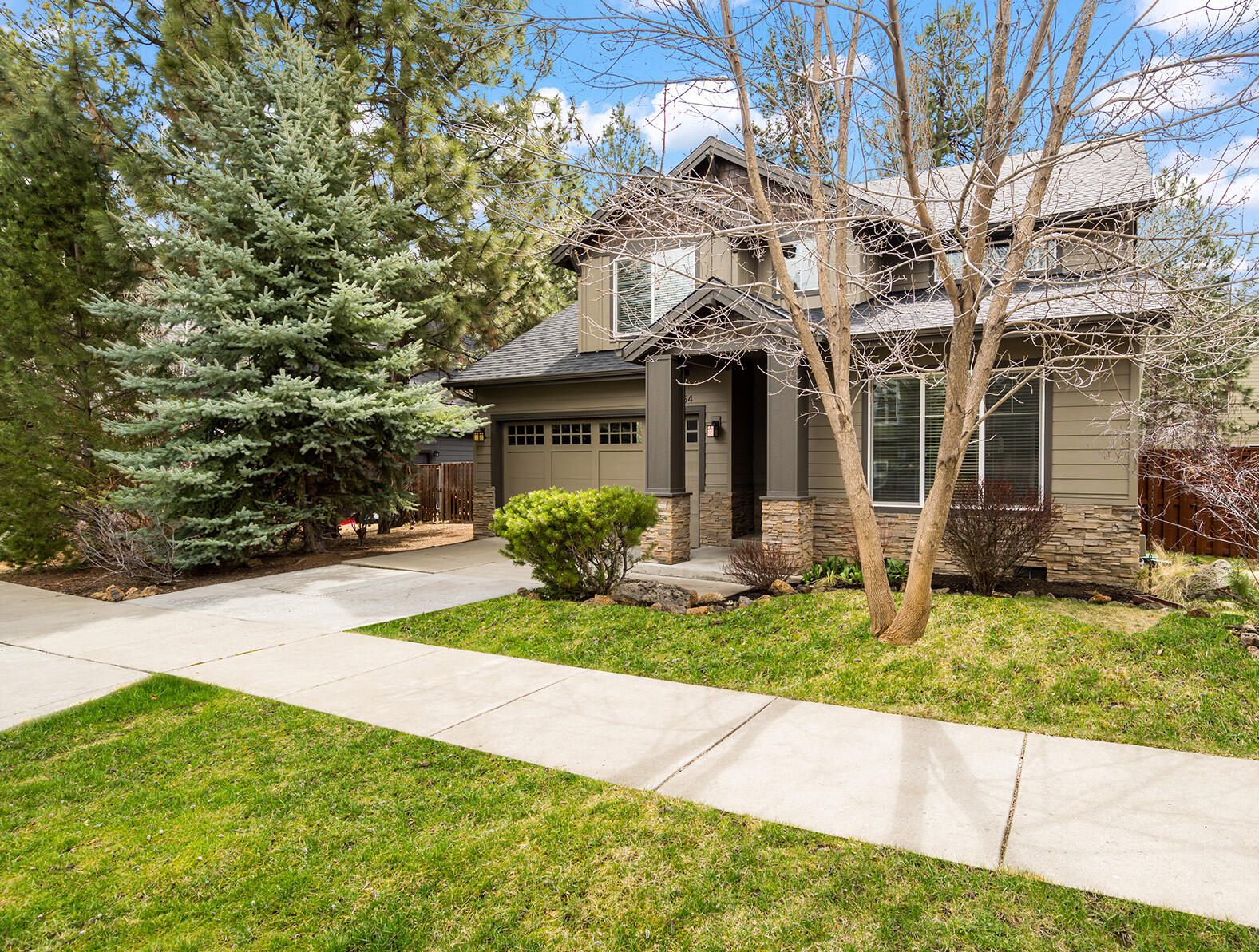 River Canyon Estates - Residential