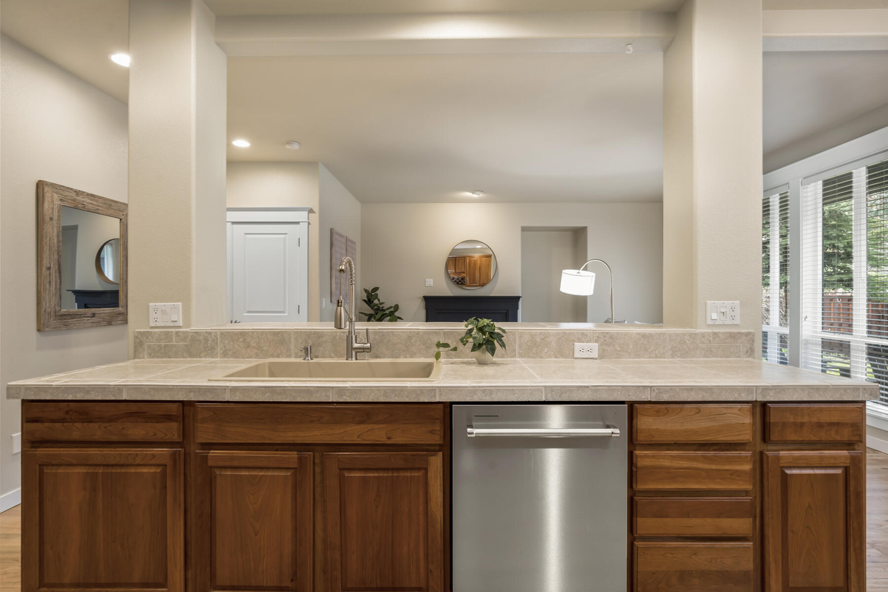 River Canyon Estates - Residential