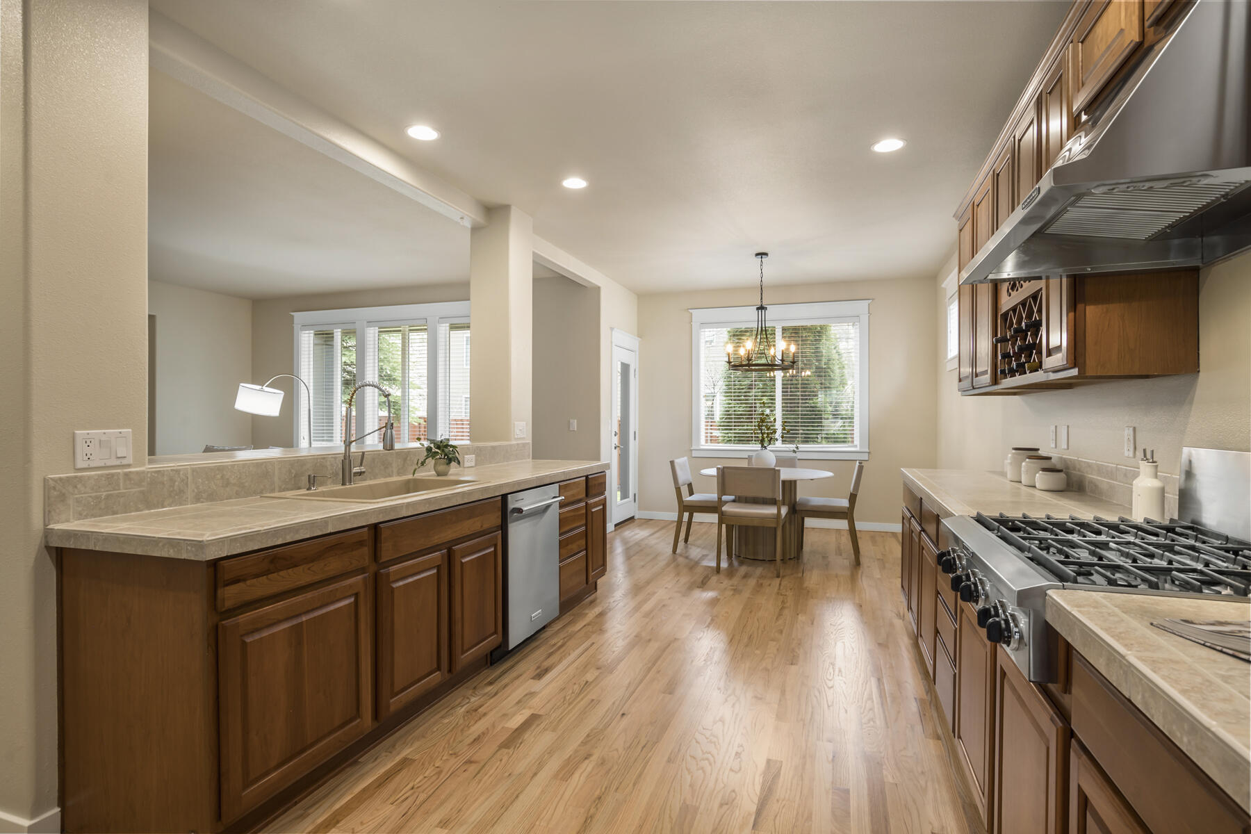 River Canyon Estates - Residential